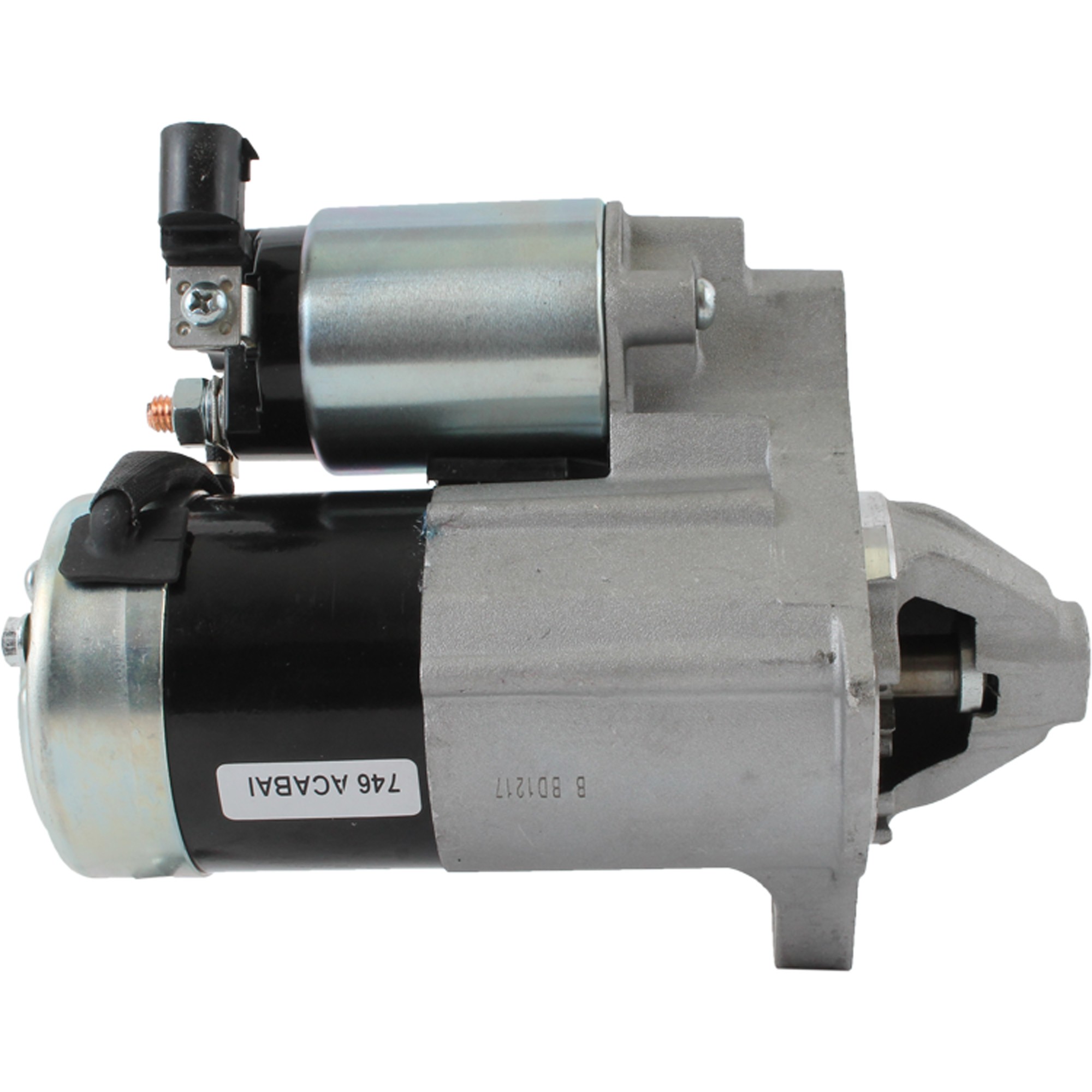 Starter For Jeep Grand Cherokee 4.7L 1999-2004 410-48206, M0T91181ZC; 410-48206