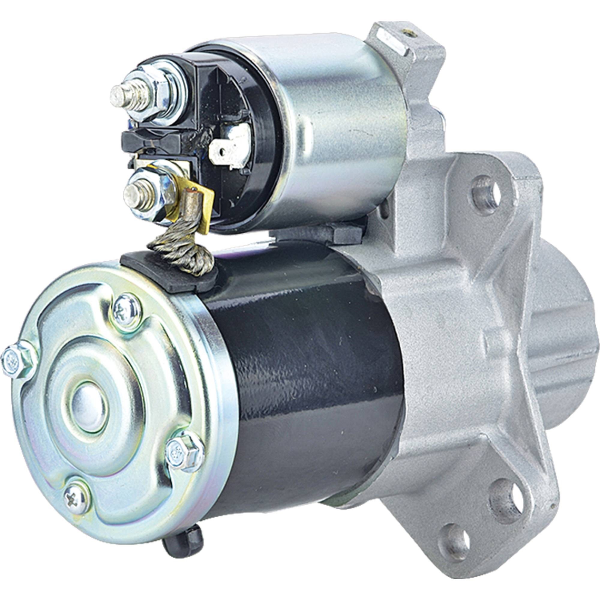 Starter for 3.6 3.6L Pontiac G3 Holden Australia 92170721 M0T35272