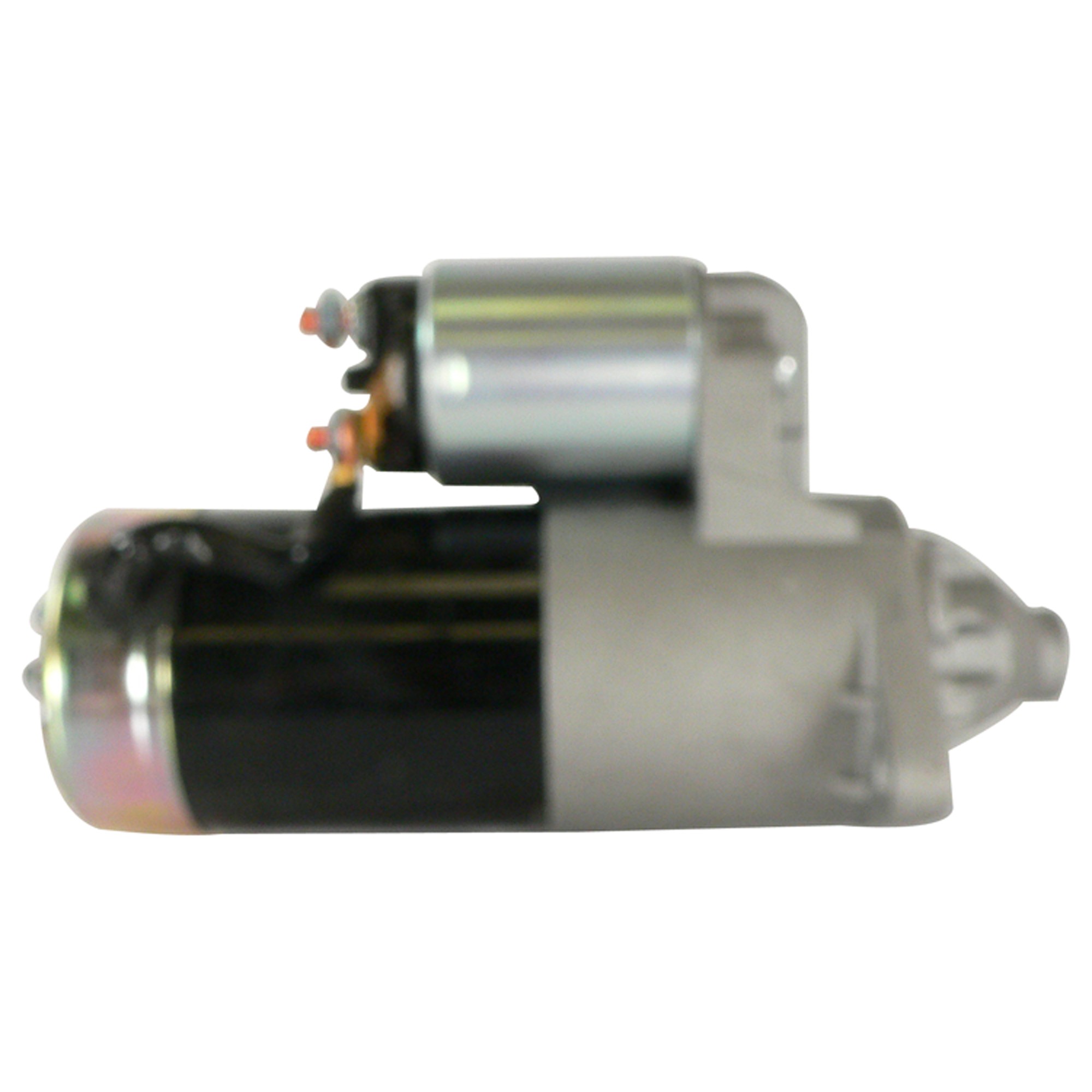 Starter for Chevy Geo Tracker Sunrunner Suzuki Sidekick Vitara M/T