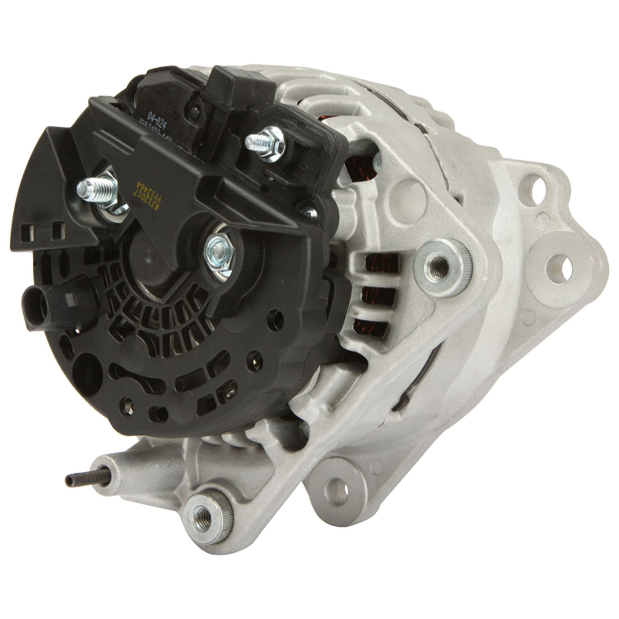 ALTERNATOR for JOHN DEERE BACKHOE LOADER 310G 310SG 310SJ 315SG 315SJ 410G
