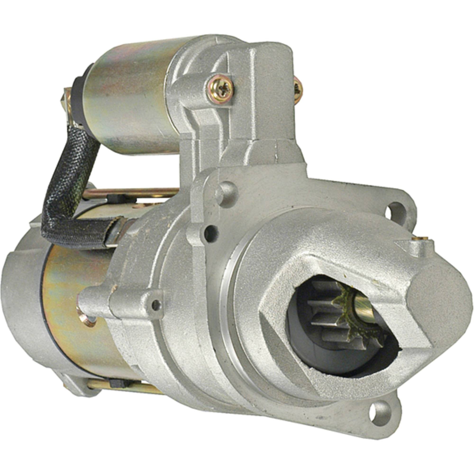 410-48000 Ford Truck 6.9 7.3 Diesel Starter For High Torque 85-94, 410-48000