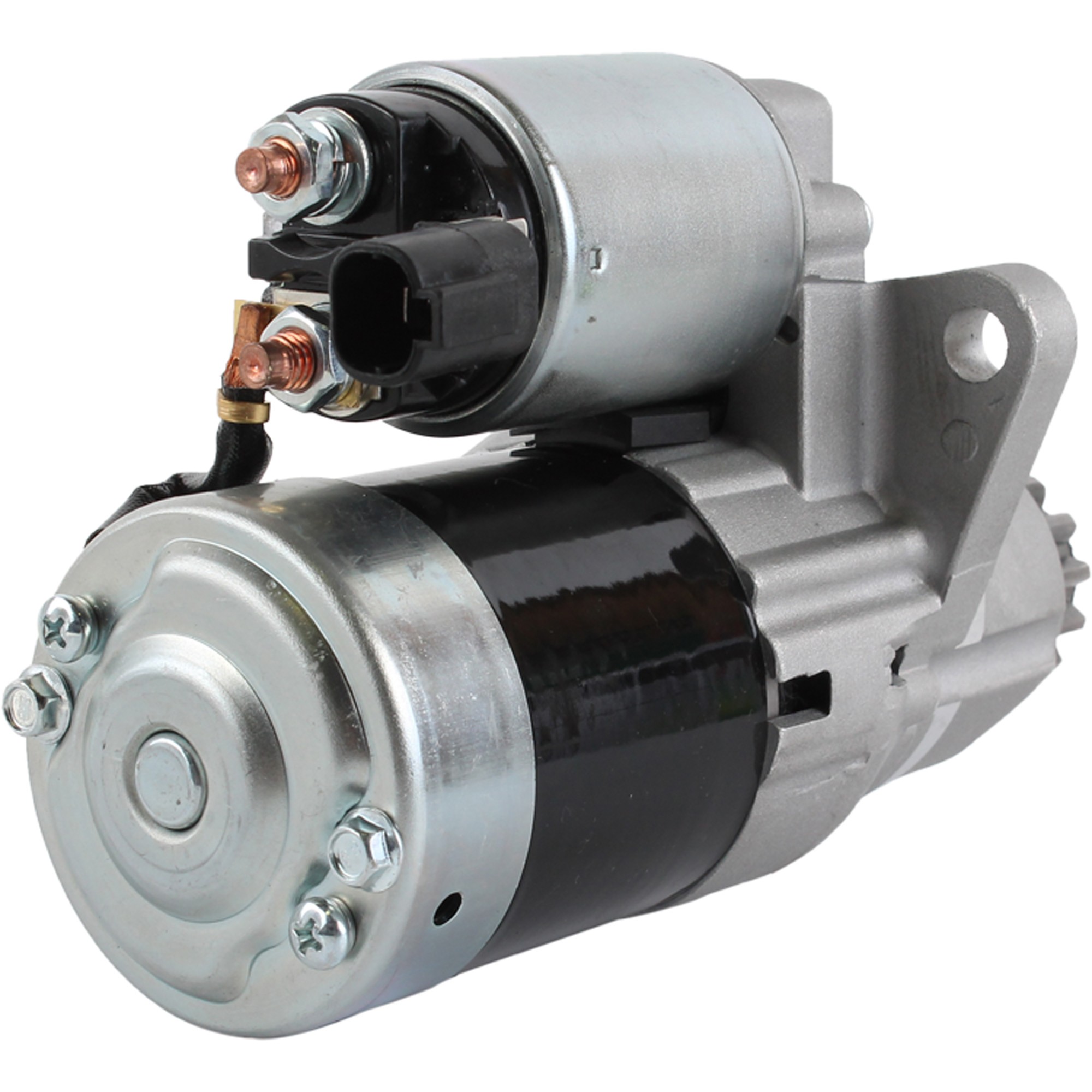 Starter For Nissan Altima, Sentra 2002-2003 23300-8J000, M900276; 410-48155