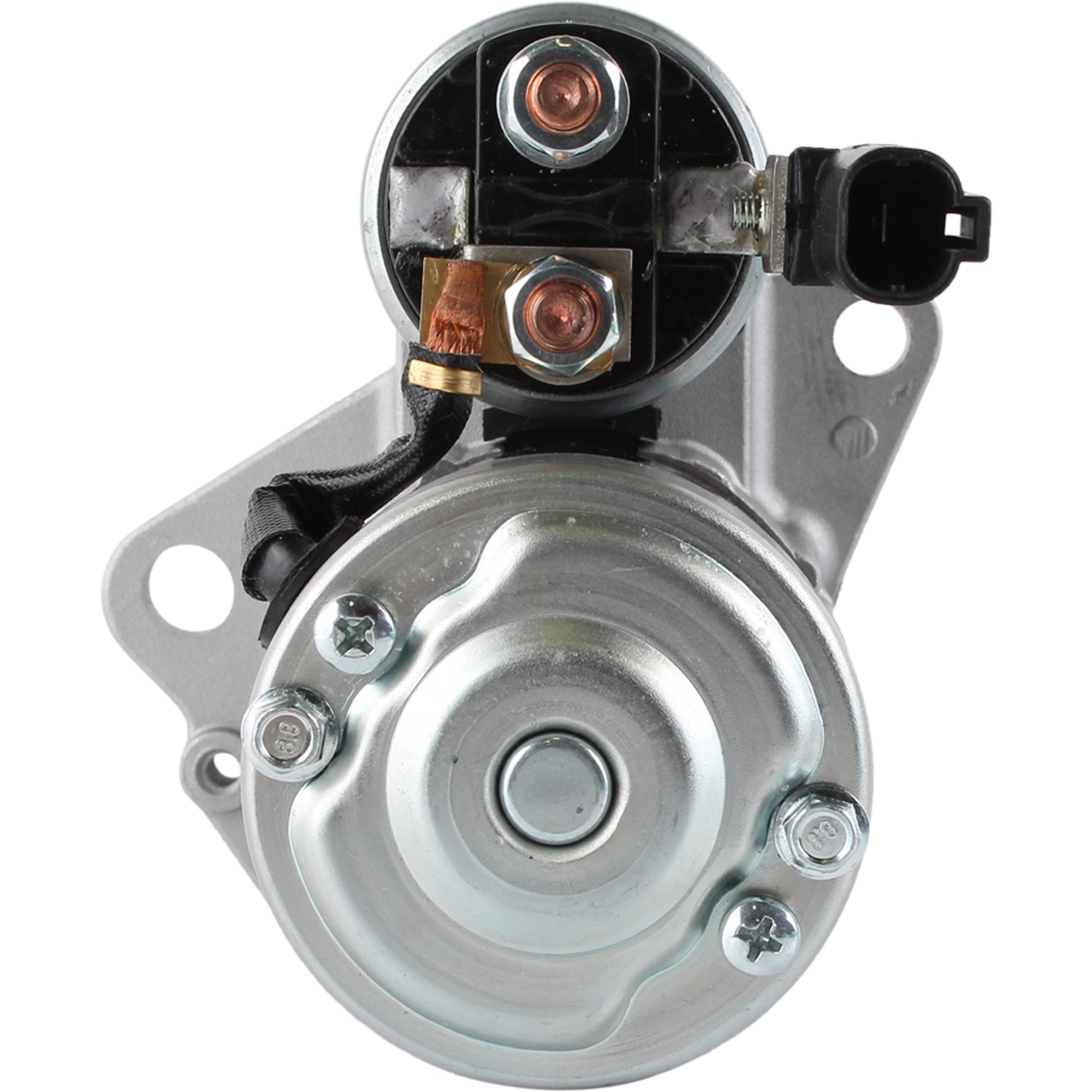 Starter For Nissan Altima, Sentra 2002-2003 23300-8J000, M900276; 410-48155