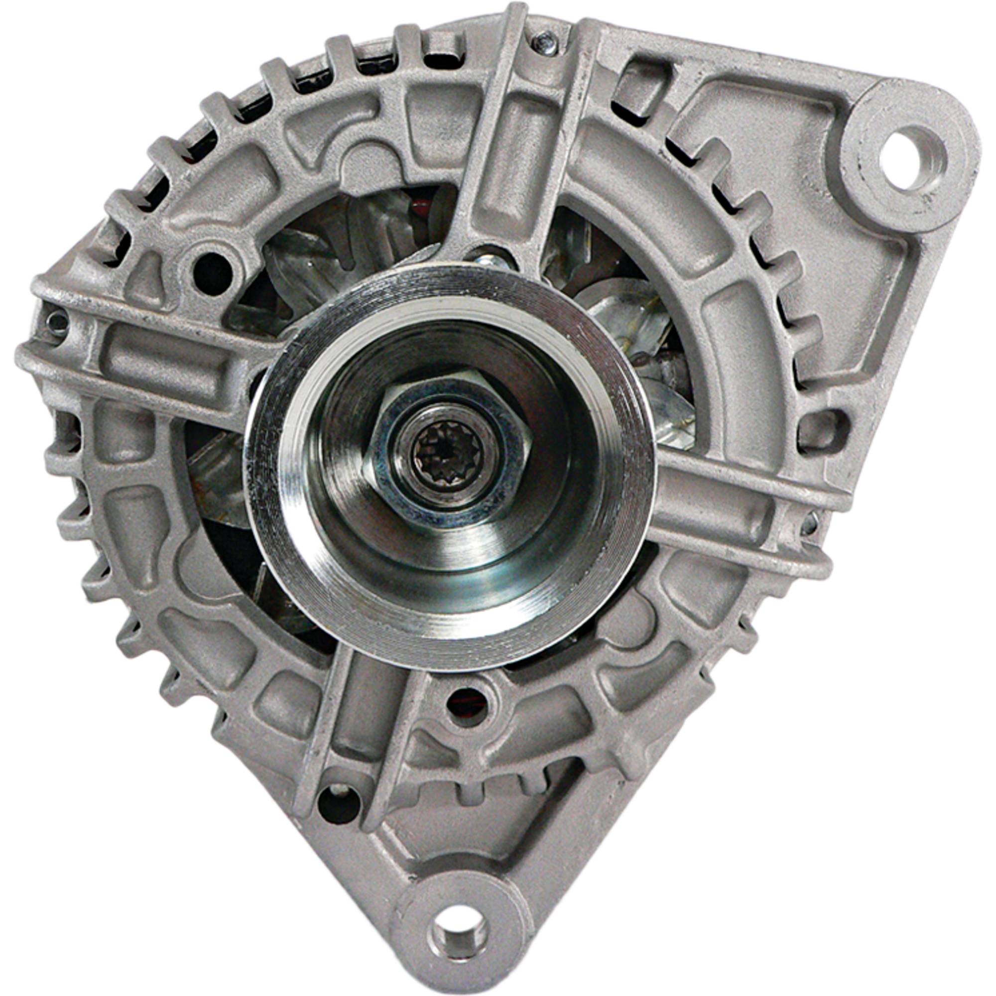 Alternator For Iveco 504071135, 504225815, Bosch 0-124-515-113; 400-24176