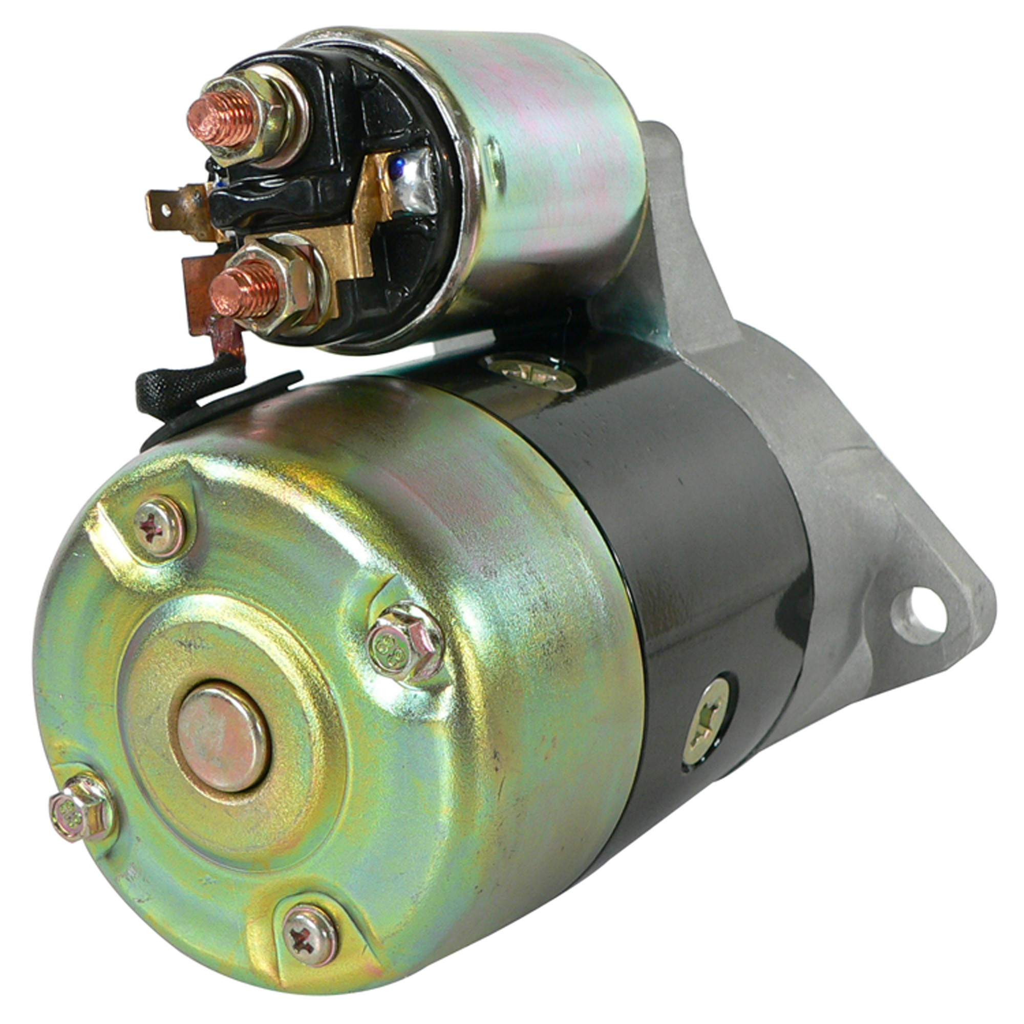 NISSAN FORKLIFT LIFT TRUCK STARTER A15 H20 Z24 H30