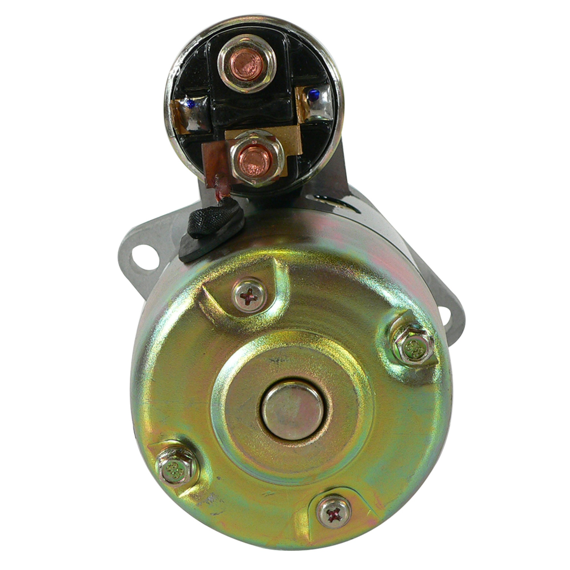 NISSAN FORKLIFT LIFT TRUCK STARTER A15 H20 Z24 H30