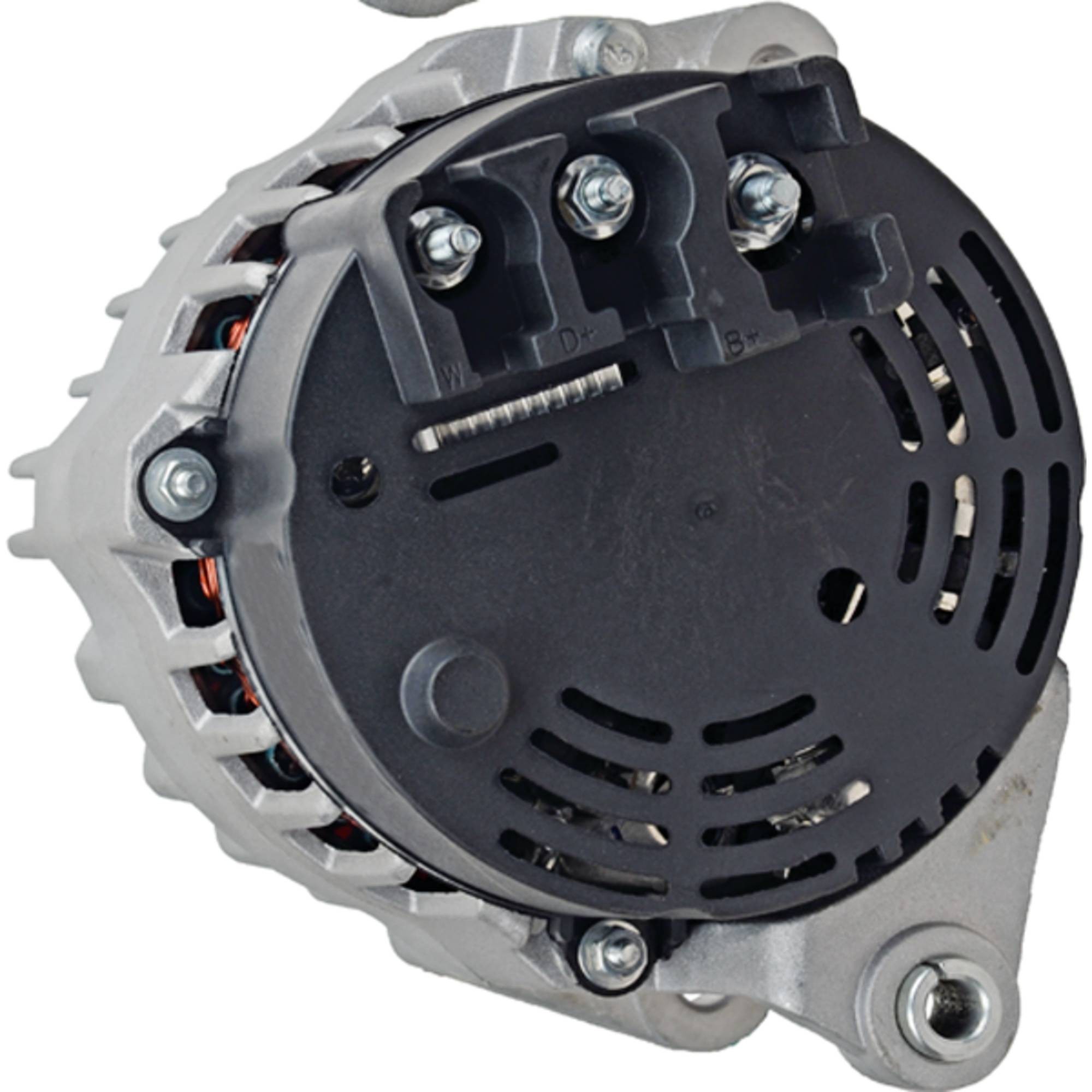 Perkins Engine Alternator For Many 24479, 24481, 400-41006