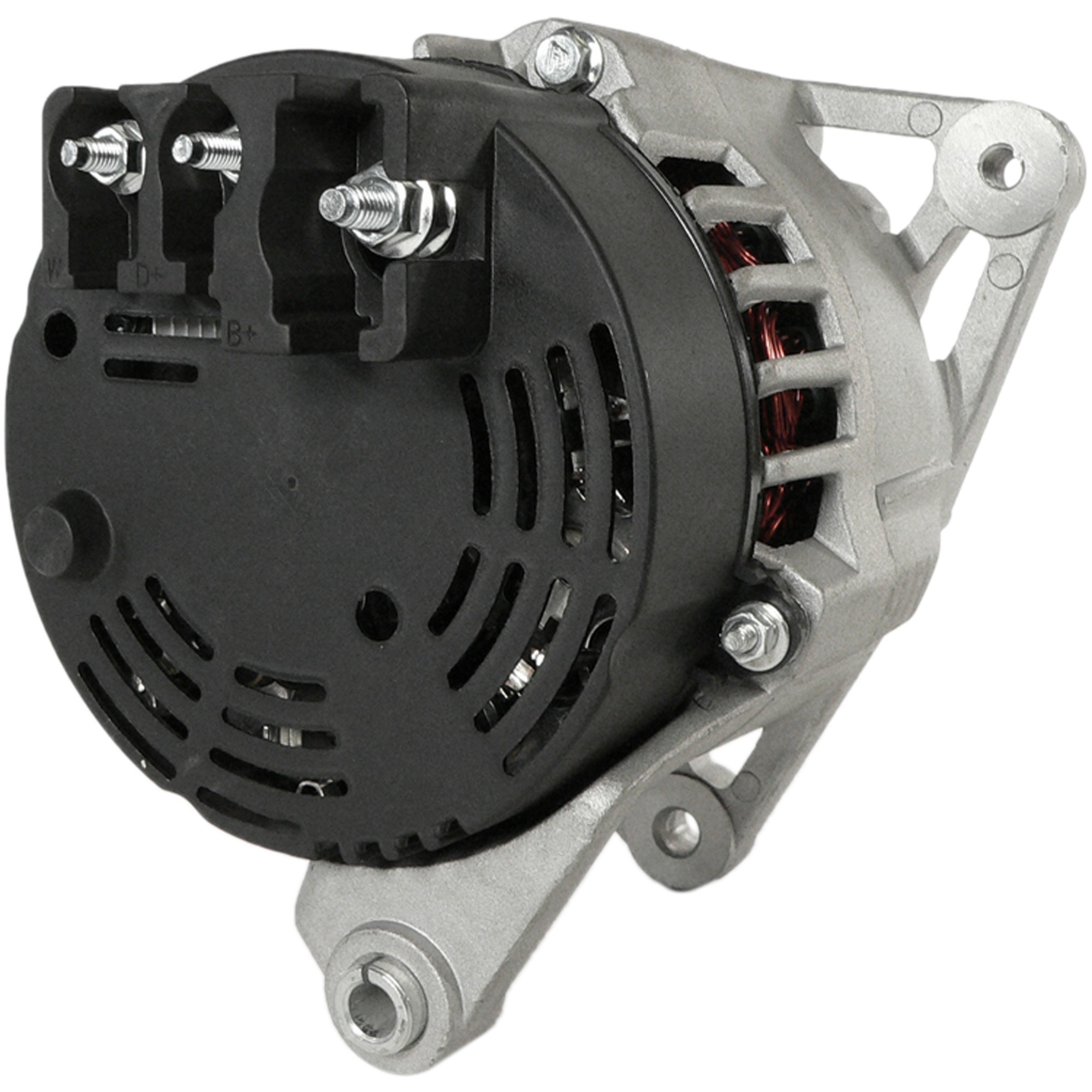 Perkins Engine Alternator For Many 24479, 24481, 400-41006
