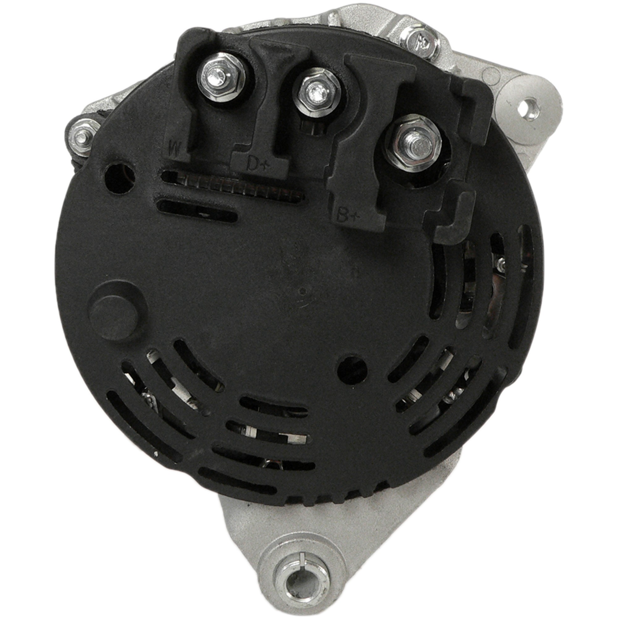 Perkins Engine Alternator For Many 24479, 24481, 400-41006
