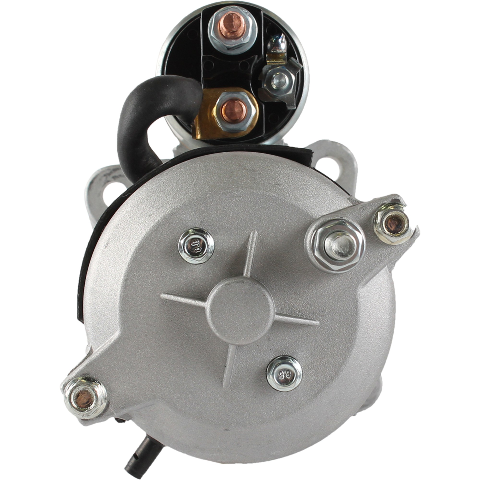 Starter for Marelli Perkins JCB 63280041 MSN8041 2873K405, 410-41000