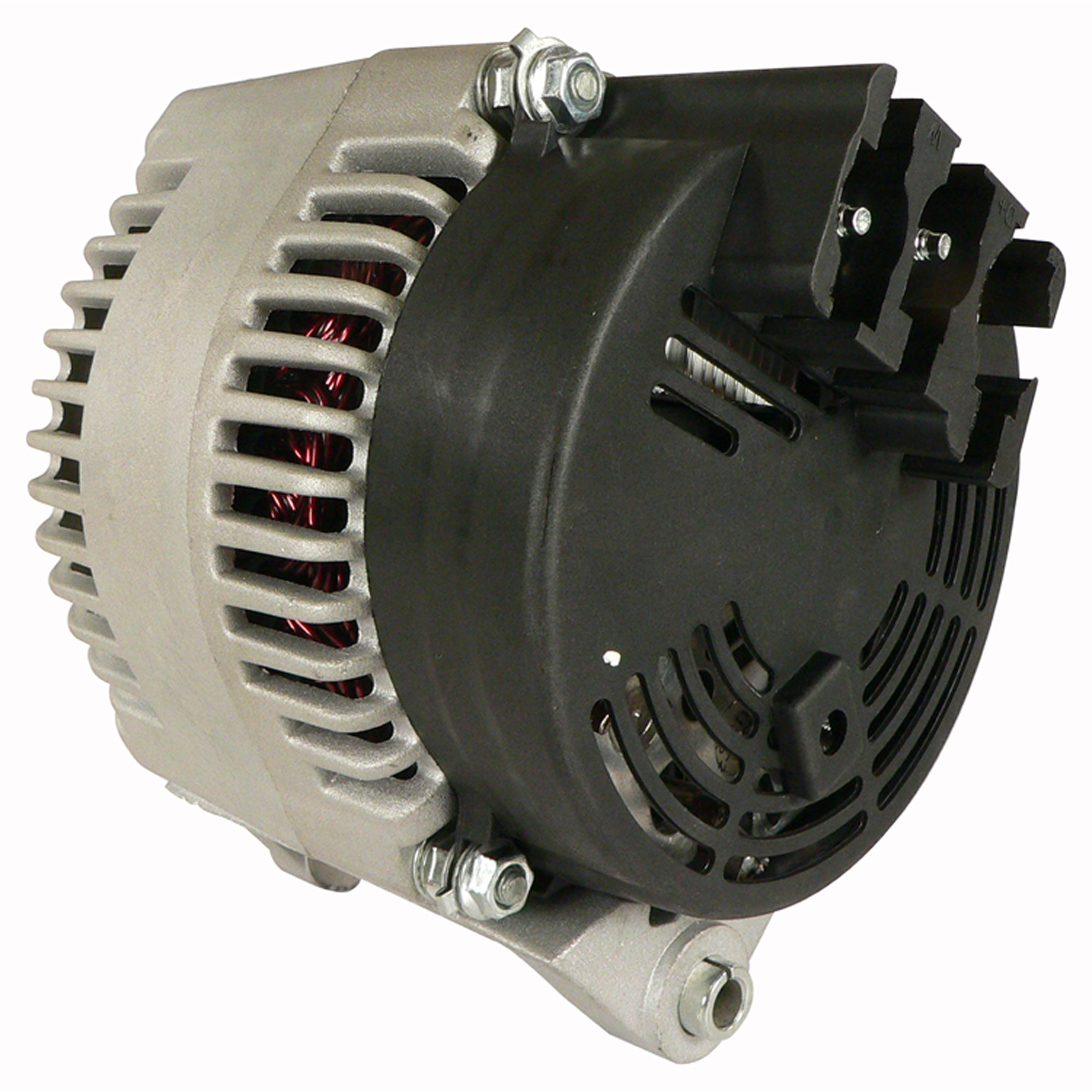 ALTERNATOR CATERPILLAR CAT with Perkins Engine 225-3144 102211-8120