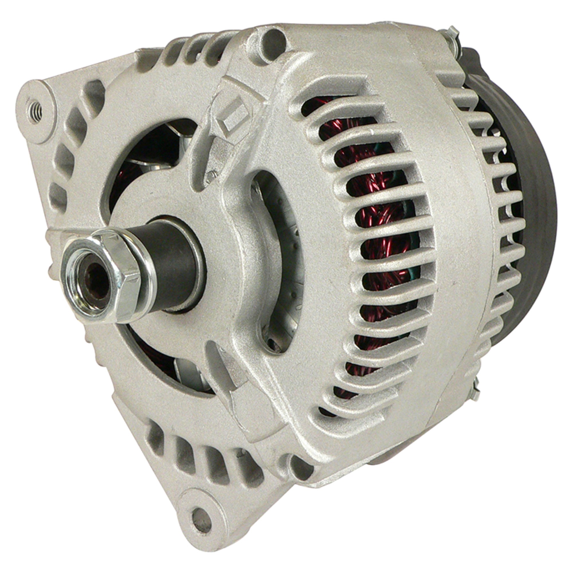 ALTERNATOR CATERPILLAR CAT with Perkins Engine 225-3144 102211-8120