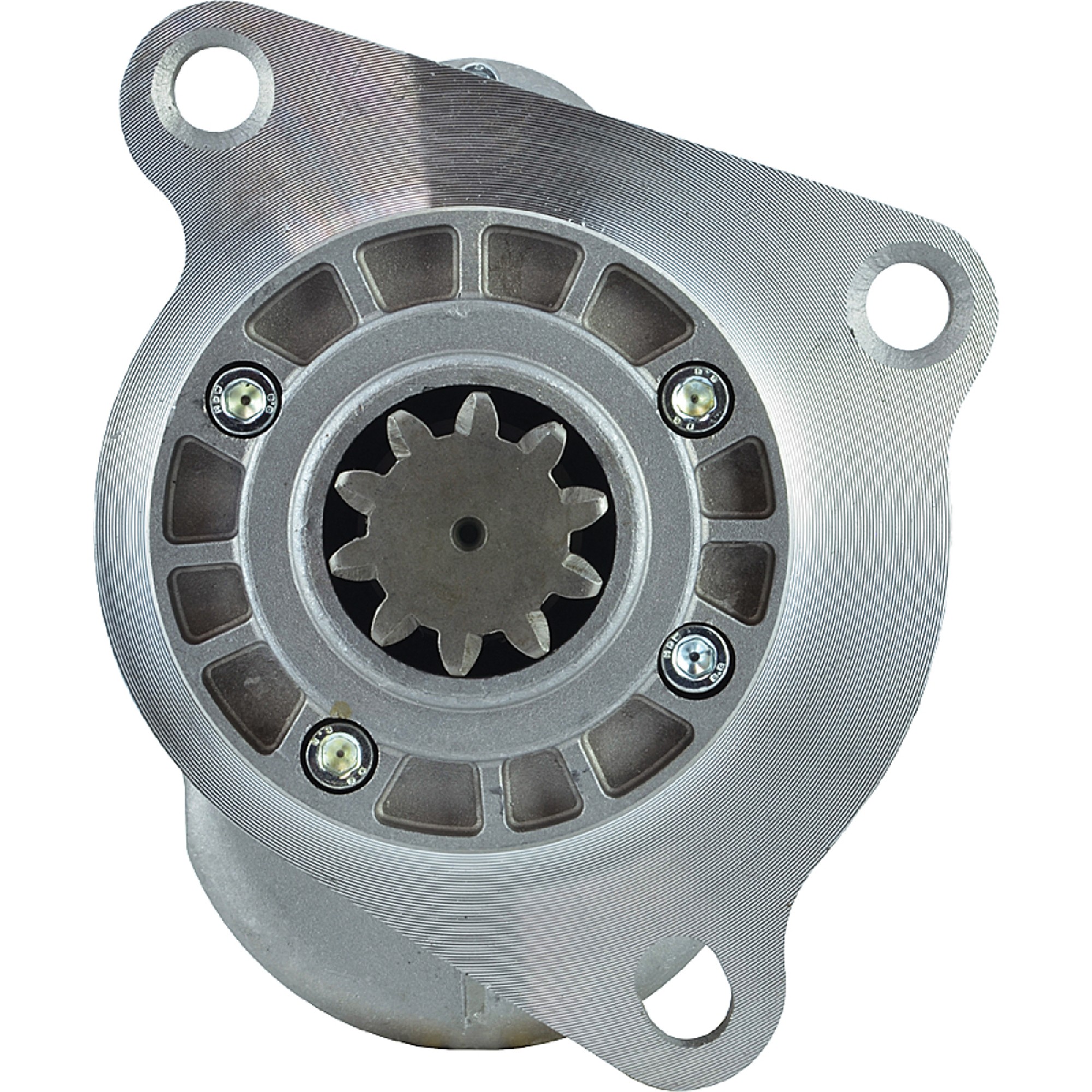 STARTER MASSEY FERGUSON, URSUS TRACTOR 9-142-764, 9142764 MAGNETON