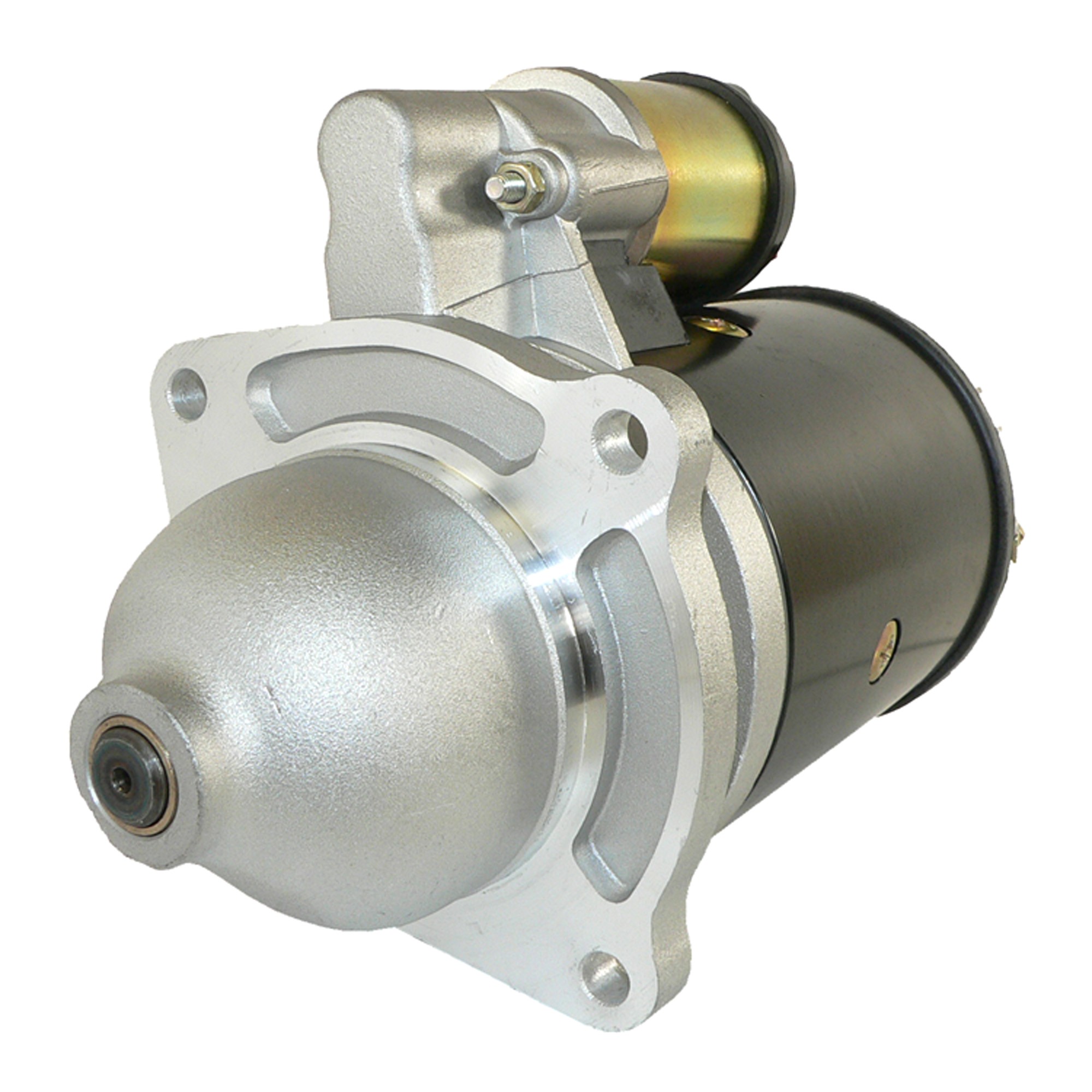 Starter For Holland Skid Steer Loader L781, L783, L785 1984; 410-30023