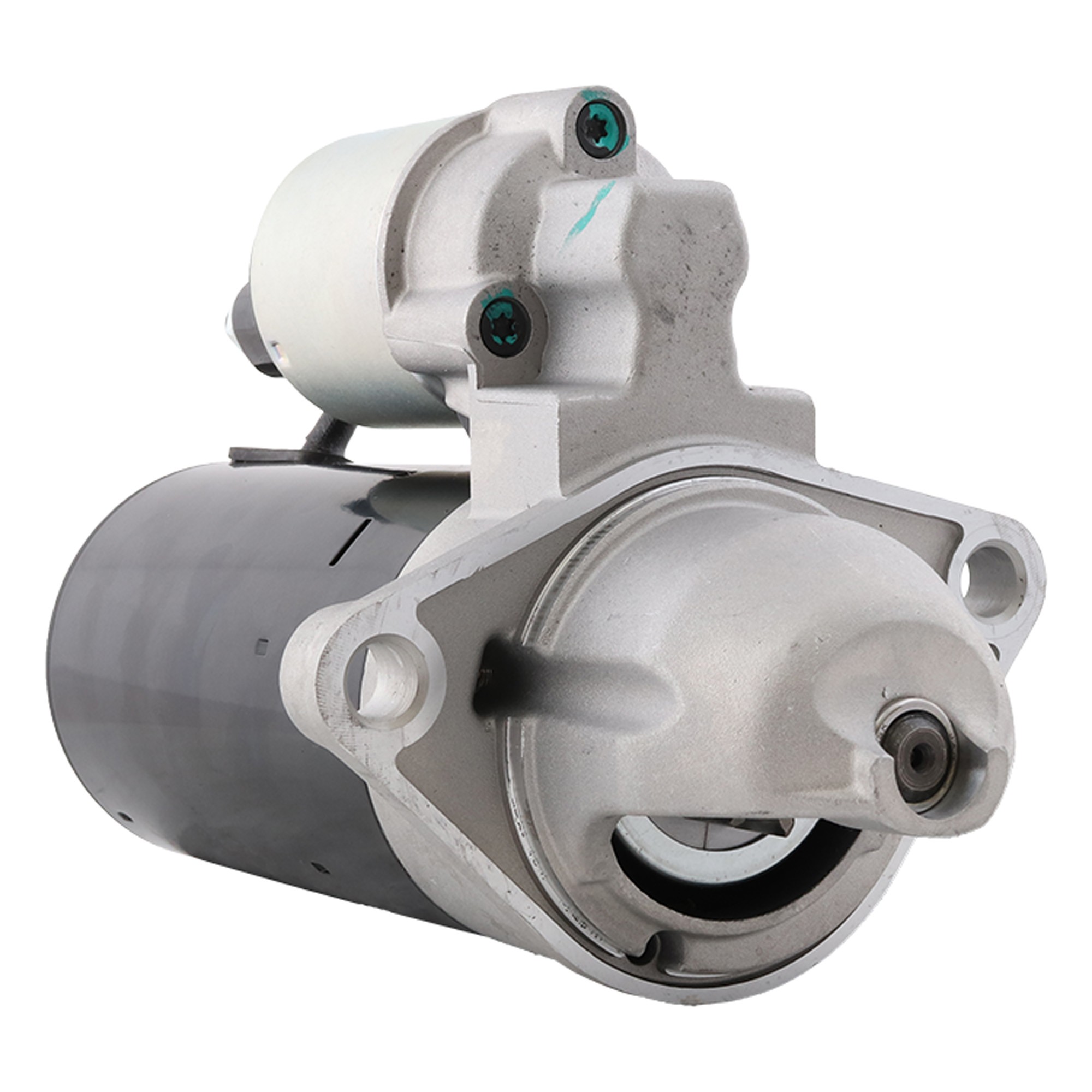 Starter For Perkins Industrial Engine 3Cyl, 4Cyl 1850866; 410-24078