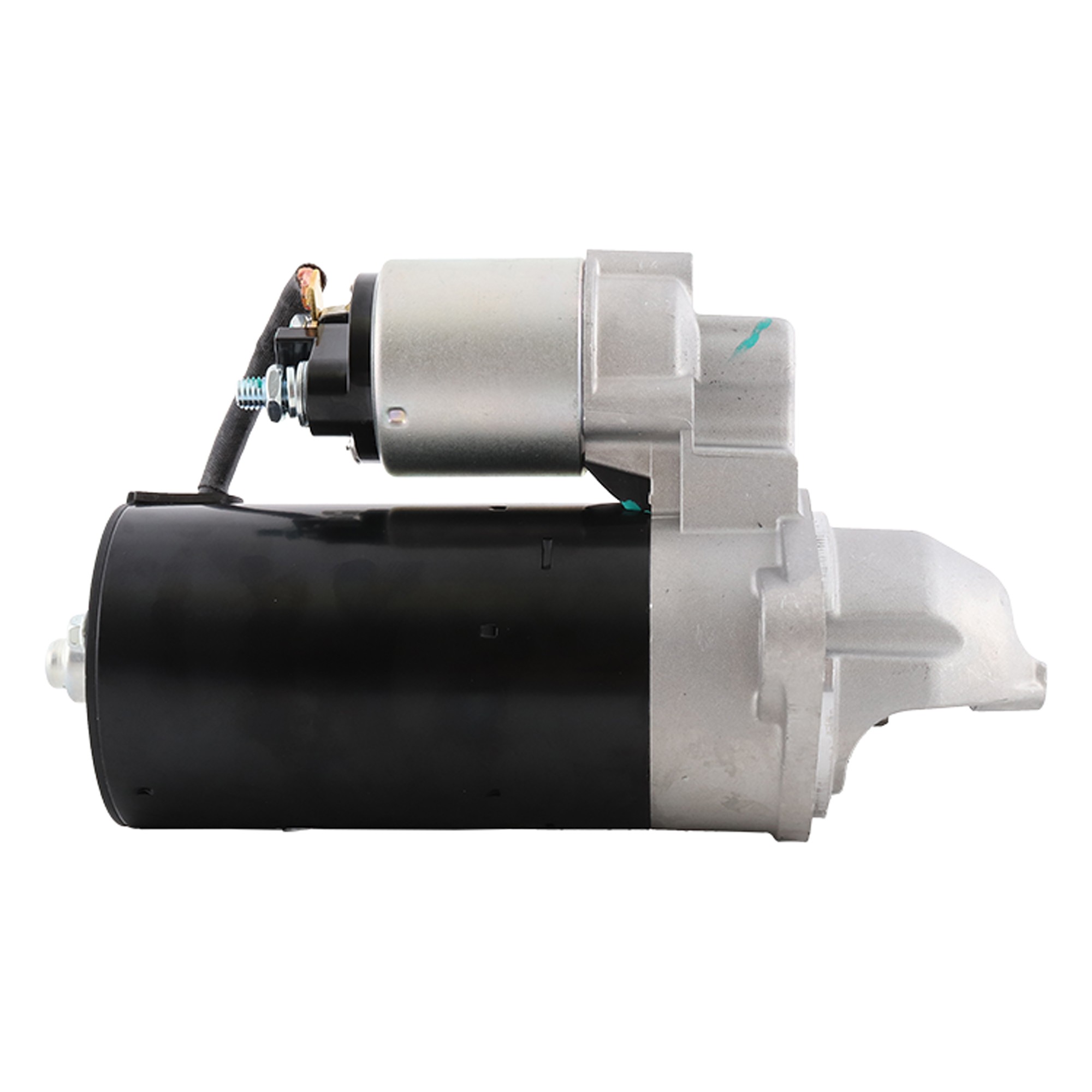 Starter For Perkins Industrial Engine 3Cyl, 4Cyl 1850866; 410-24078