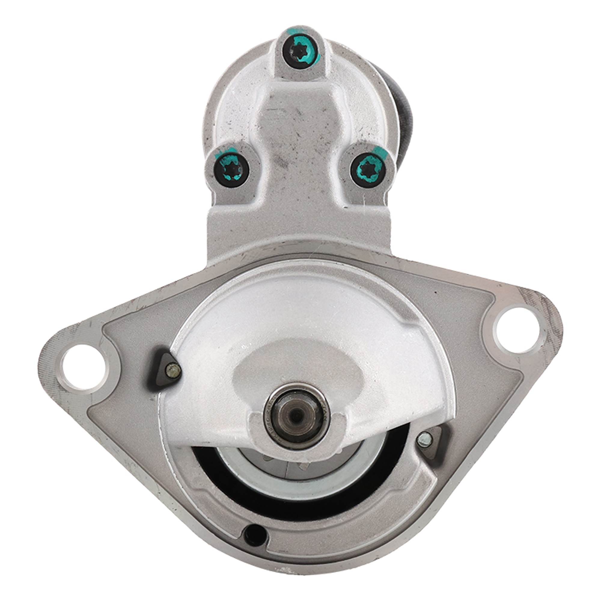 Starter For Perkins Industrial Engine 3Cyl, 4Cyl 1850866; 410-24078