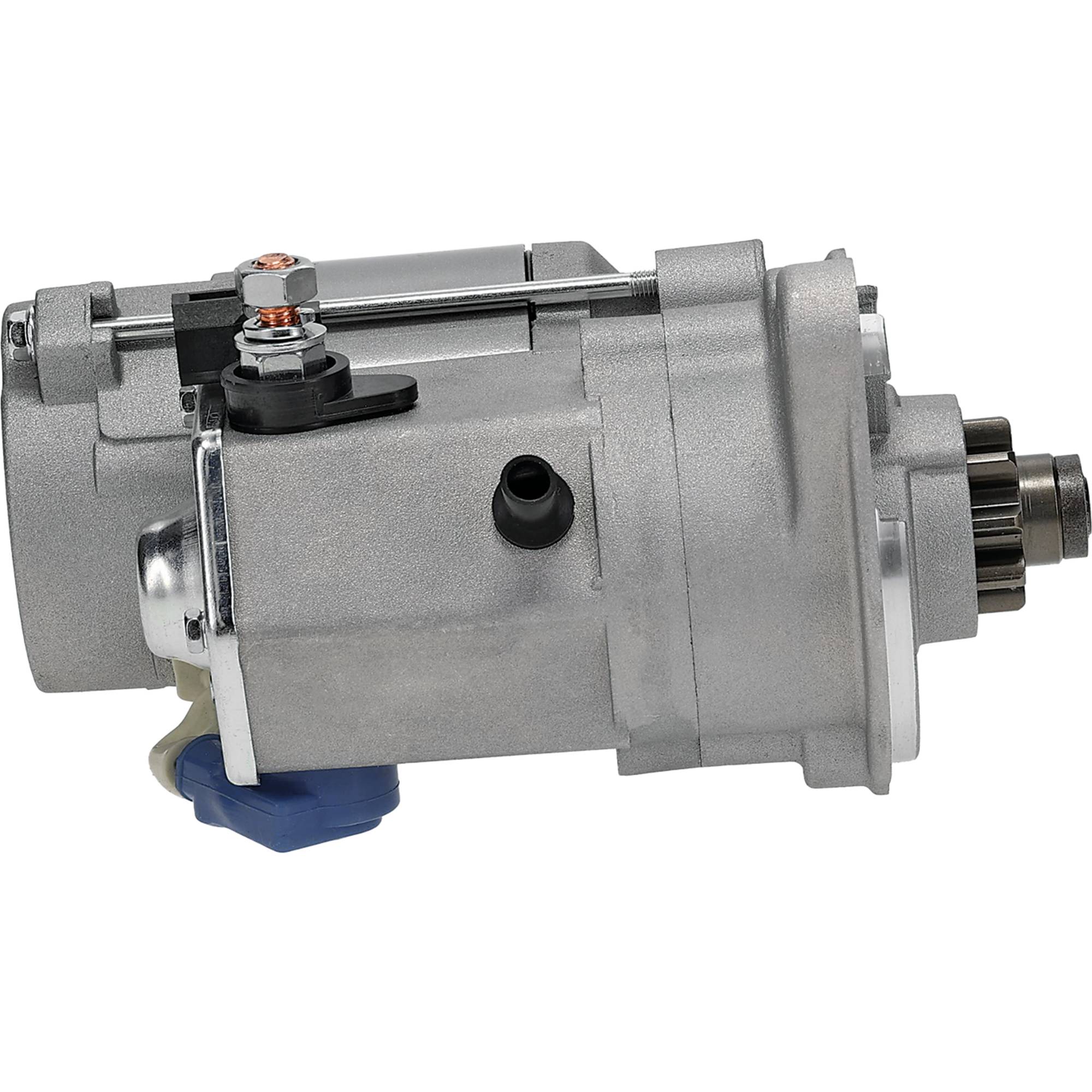 Starter For Kubota Tractor L235, L2650, L2850, L275 028000-3610; 410-52302