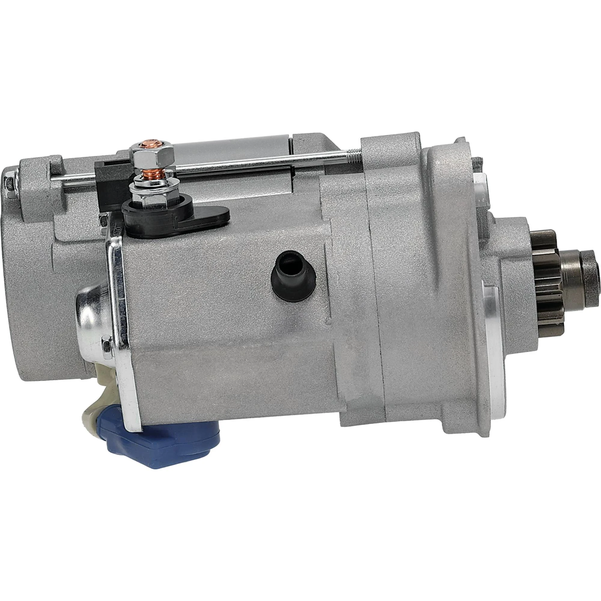 Starter For Kubota Tractor L235, L2650, L2850, L275 028000-3610; 410-52302