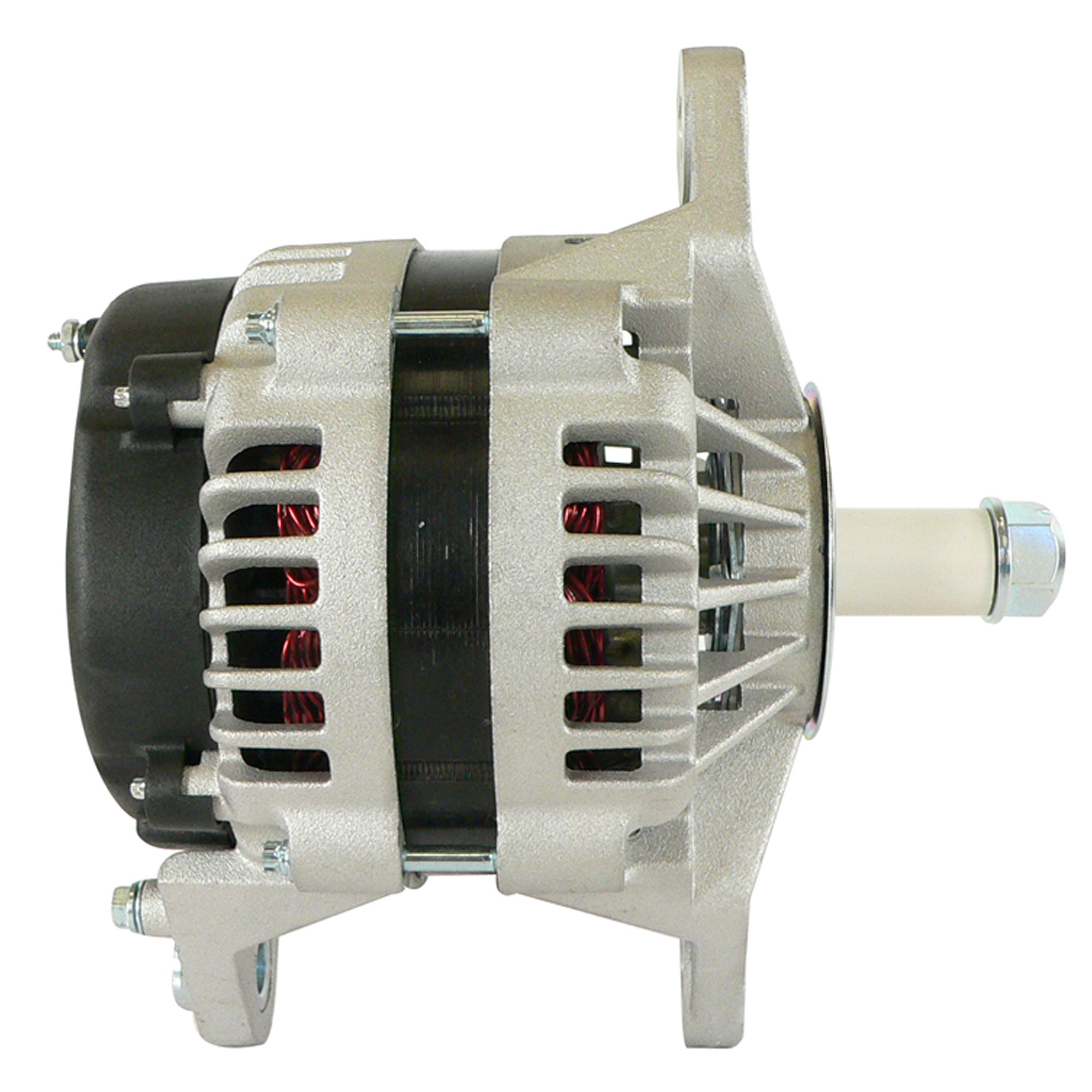 TRUCK ALTERNATOR for DELCO 24SI 160 AMP 8600310, 8600310P