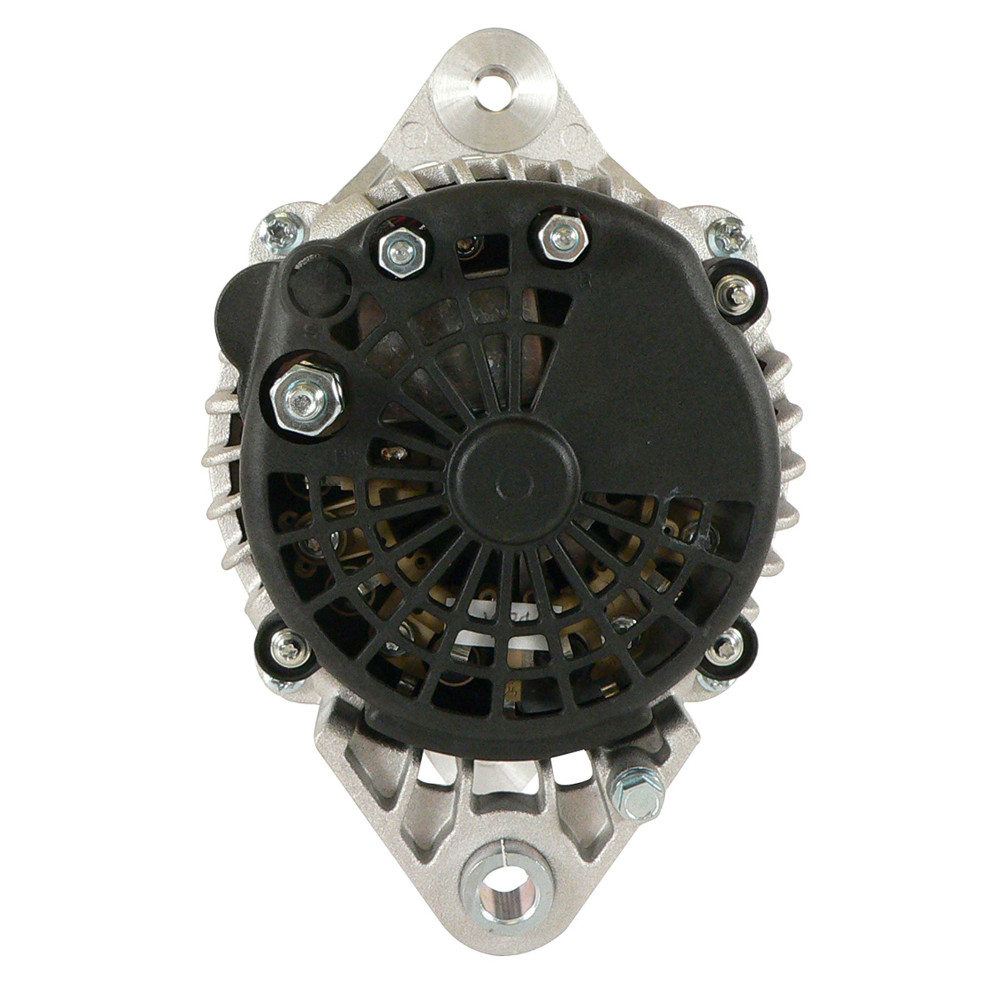 TRUCK ALTERNATOR for DELCO 24SI 160 AMP 8600310, 8600310P