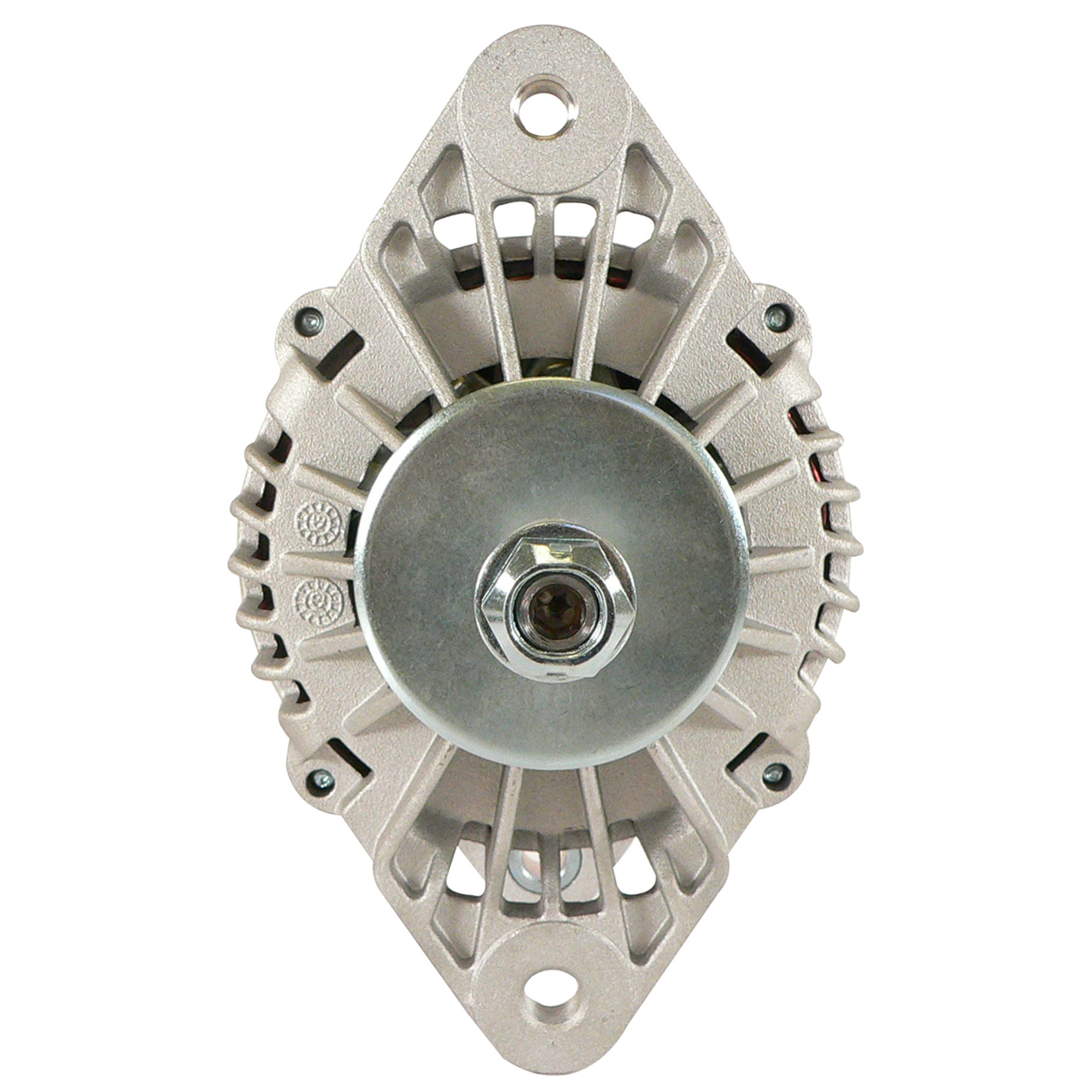 TRUCK ALTERNATOR for DELCO 24SI 160 AMP 8600310, 8600310P