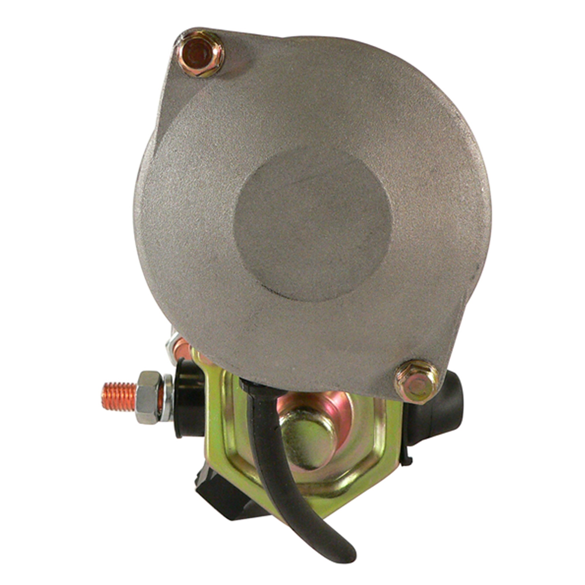 Starter For John Deere Excavator Logger 120 120C 120D 160Clc 160Lc 2054