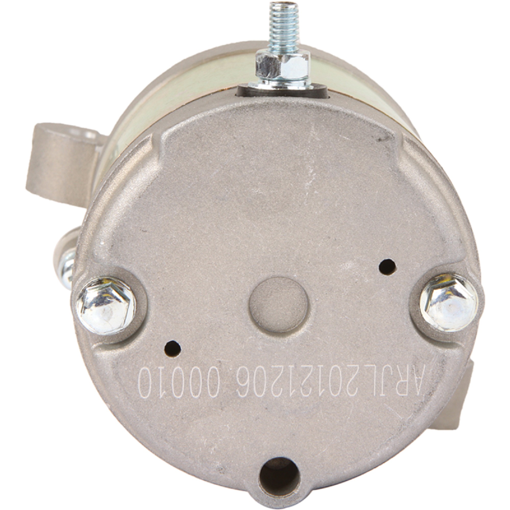 New 410-22067 410-22067 Starter Replacement For 2.7KW CCW Rotation 14 Tooth Count 12V MTD CLT38G 2015, CR30 2014