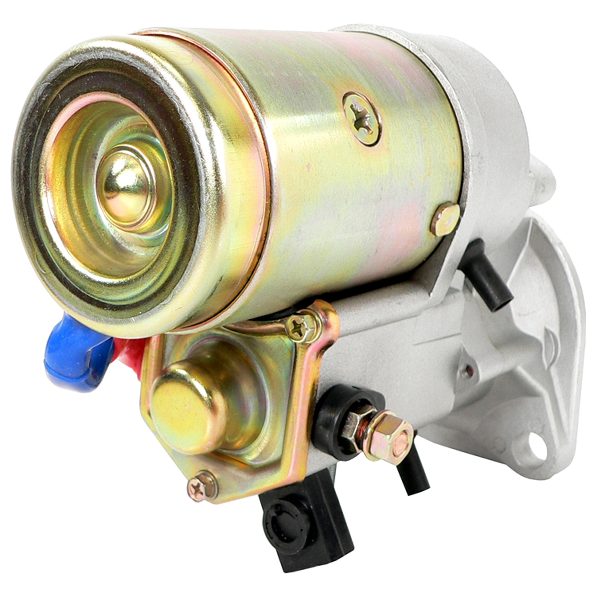 Starter For Nippondenso Cummins B3.3L /428000-2650 /019010 /Komatsu 6008631410