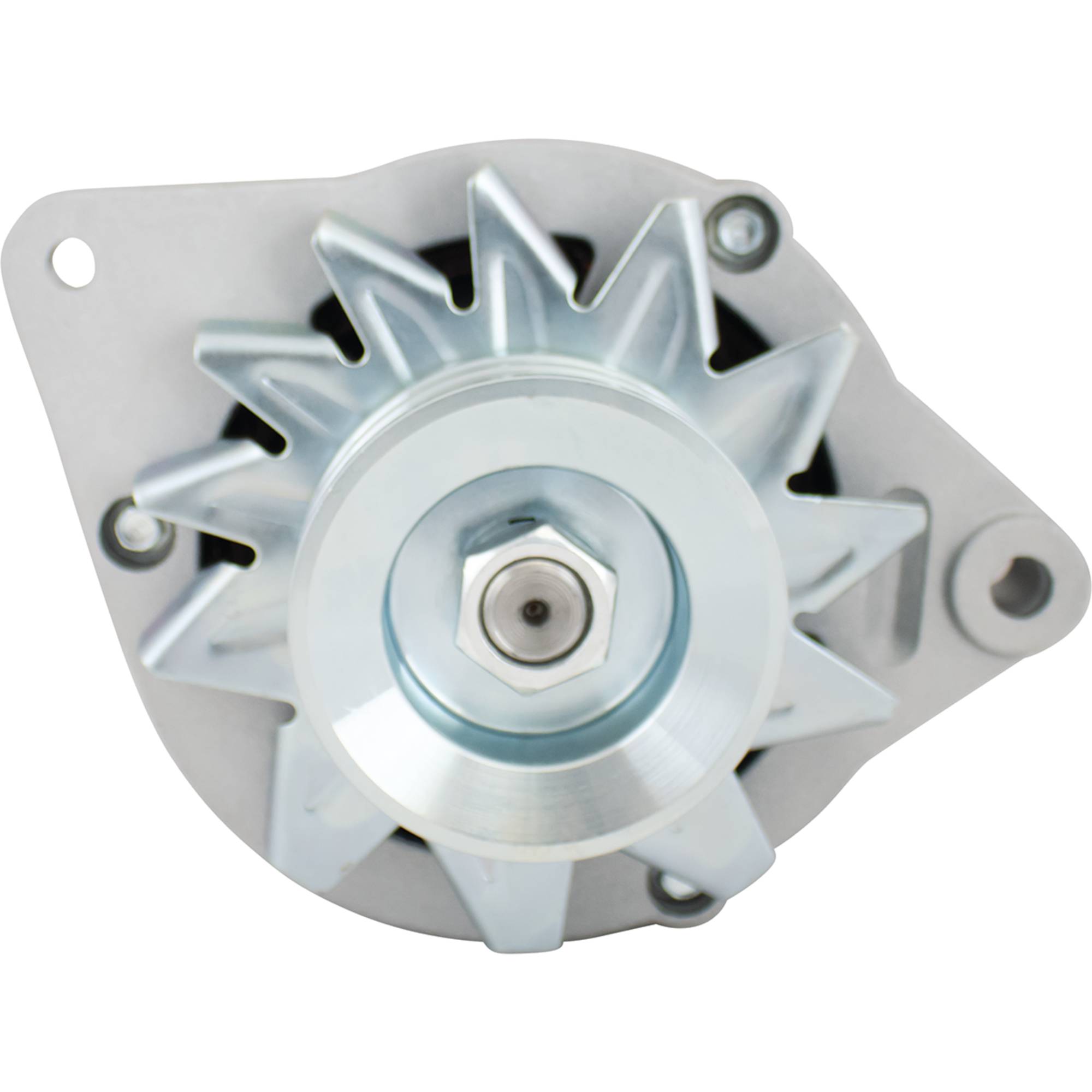 Alternator For Zetor Tractor 10540, 10541, 3321, 3341, 4321, 4341 All; 400-42003