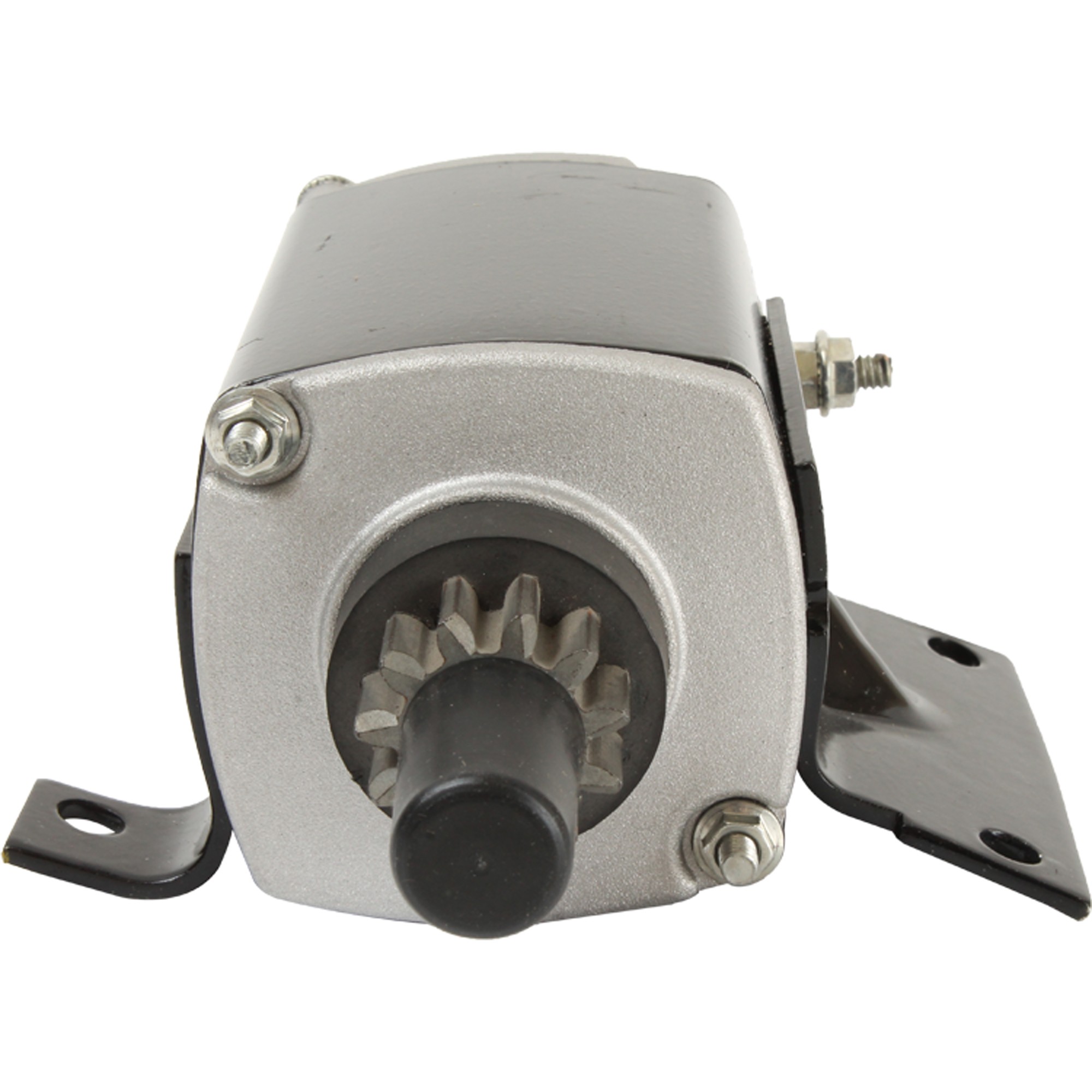 Starter Motor For Tecumseh 32817 32510 33835 Hd, 410-22001