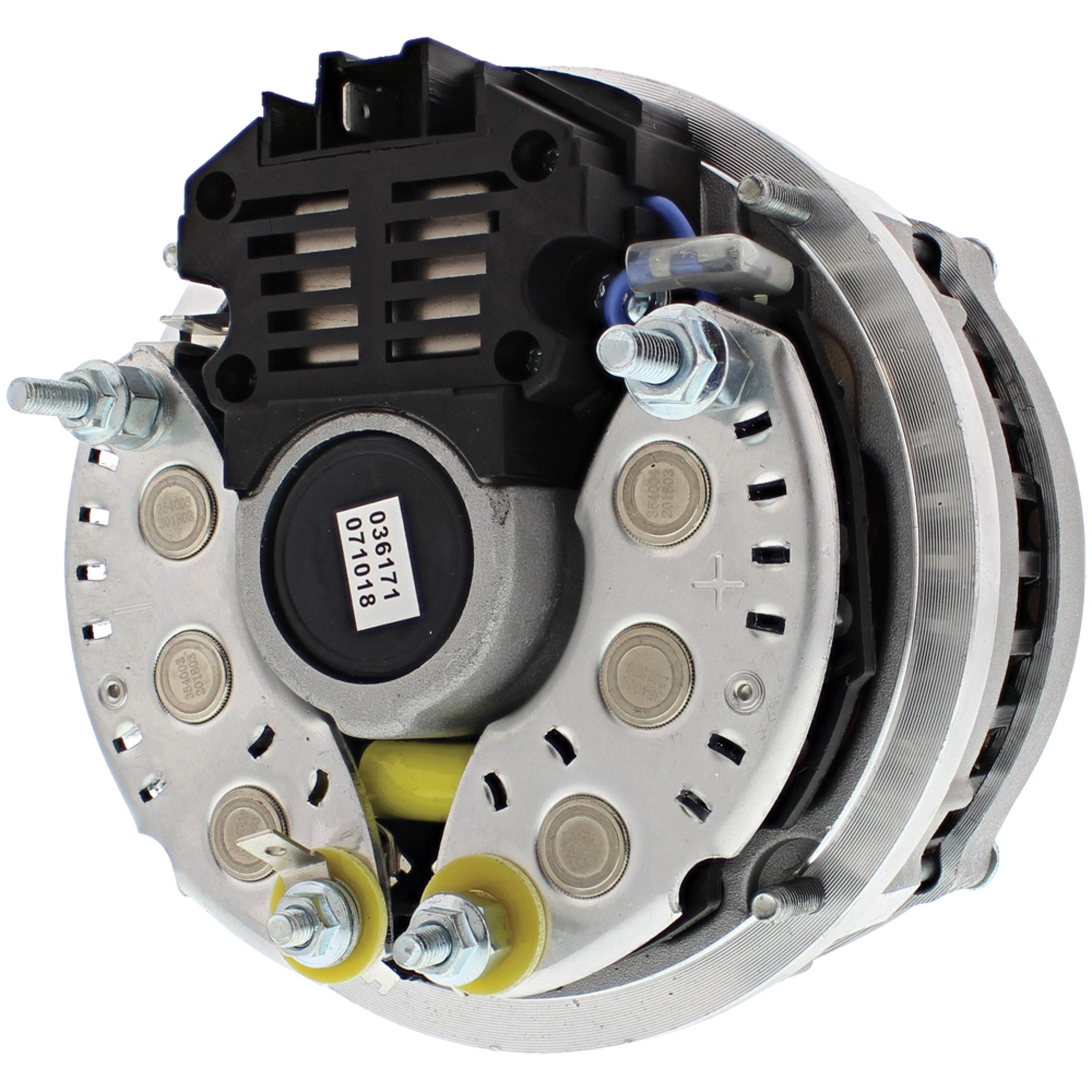 Alternator For Deutz Engine 01180648Kz, A13N271, 439190, 400-40022