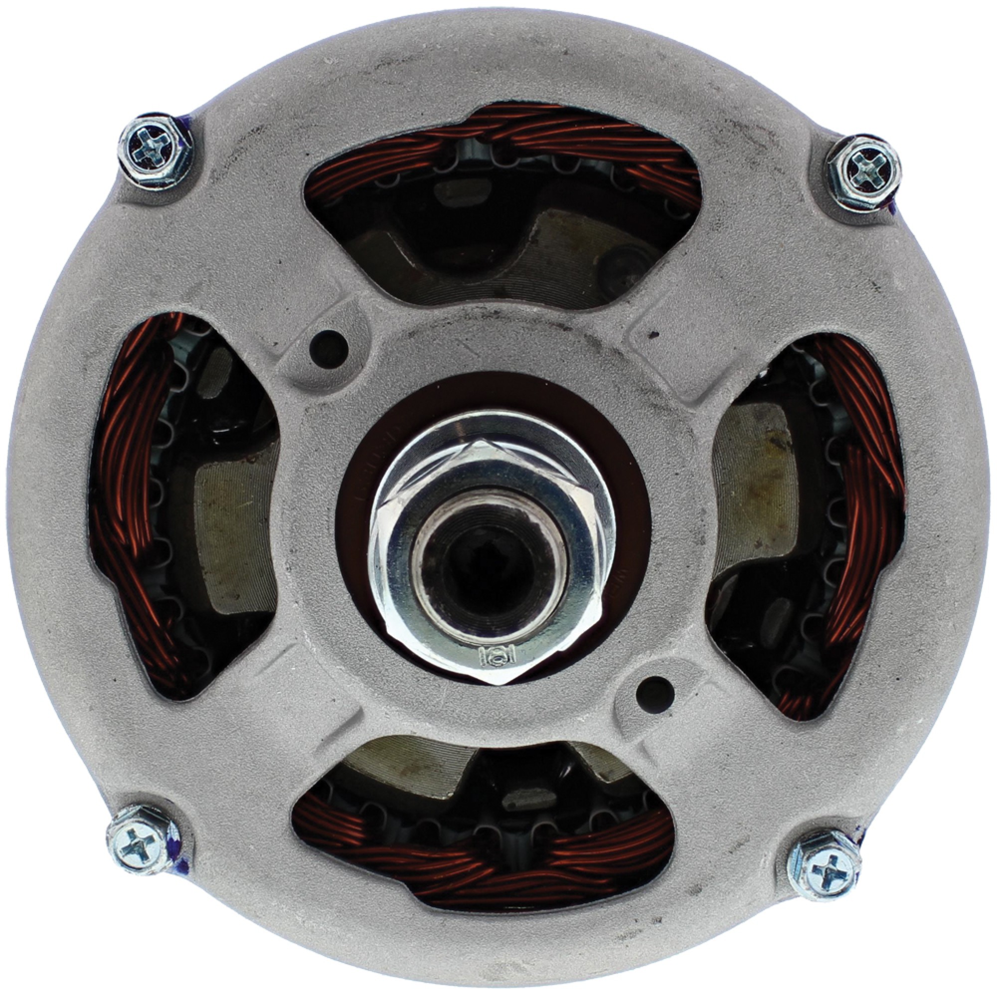 Alternator For Deutz Engine 01180648Kz, A13N271, 439190, 400-40022