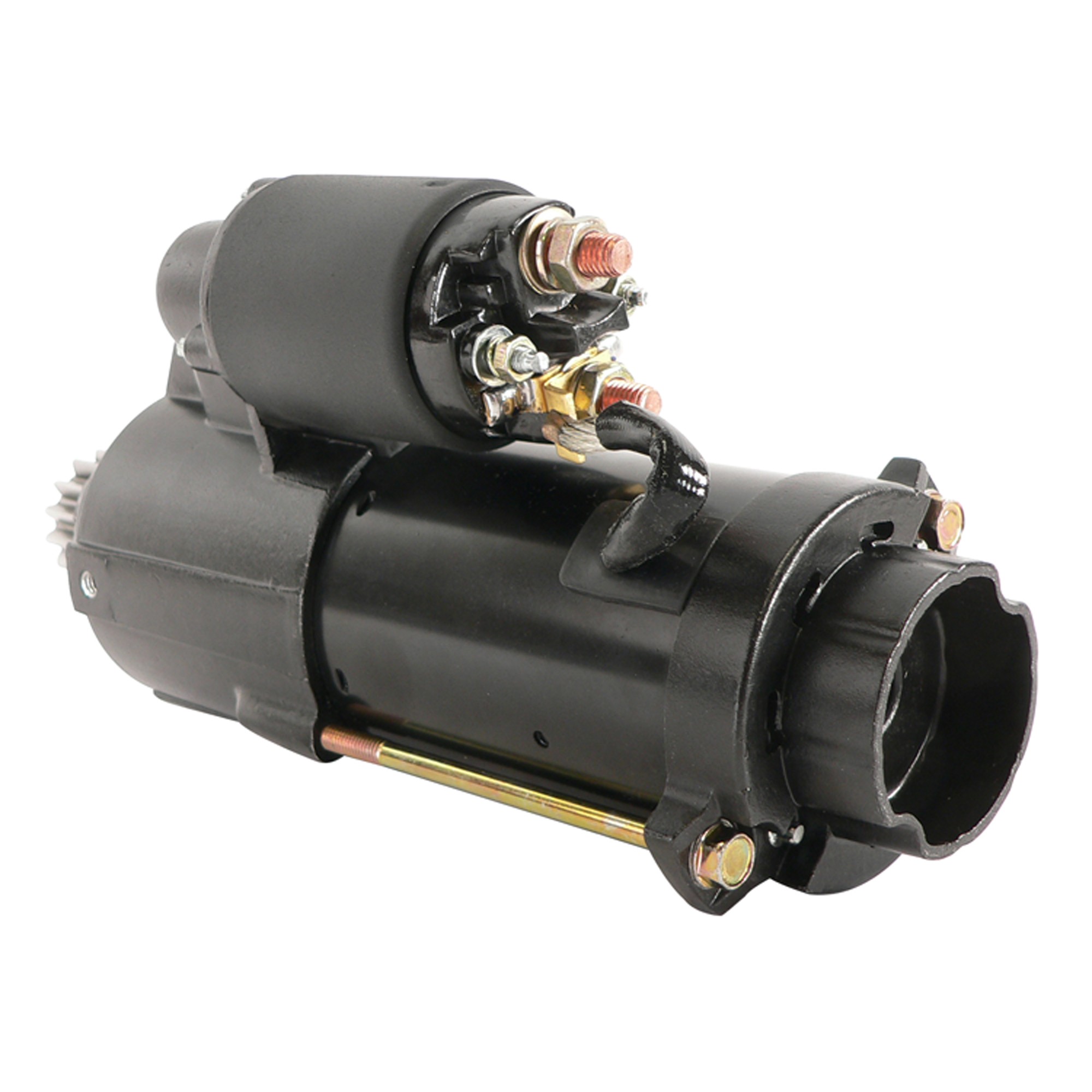 Starter For Mercury Marine Outboard 250XXL Verado 4-Stroke 2005-2011; 410-12382