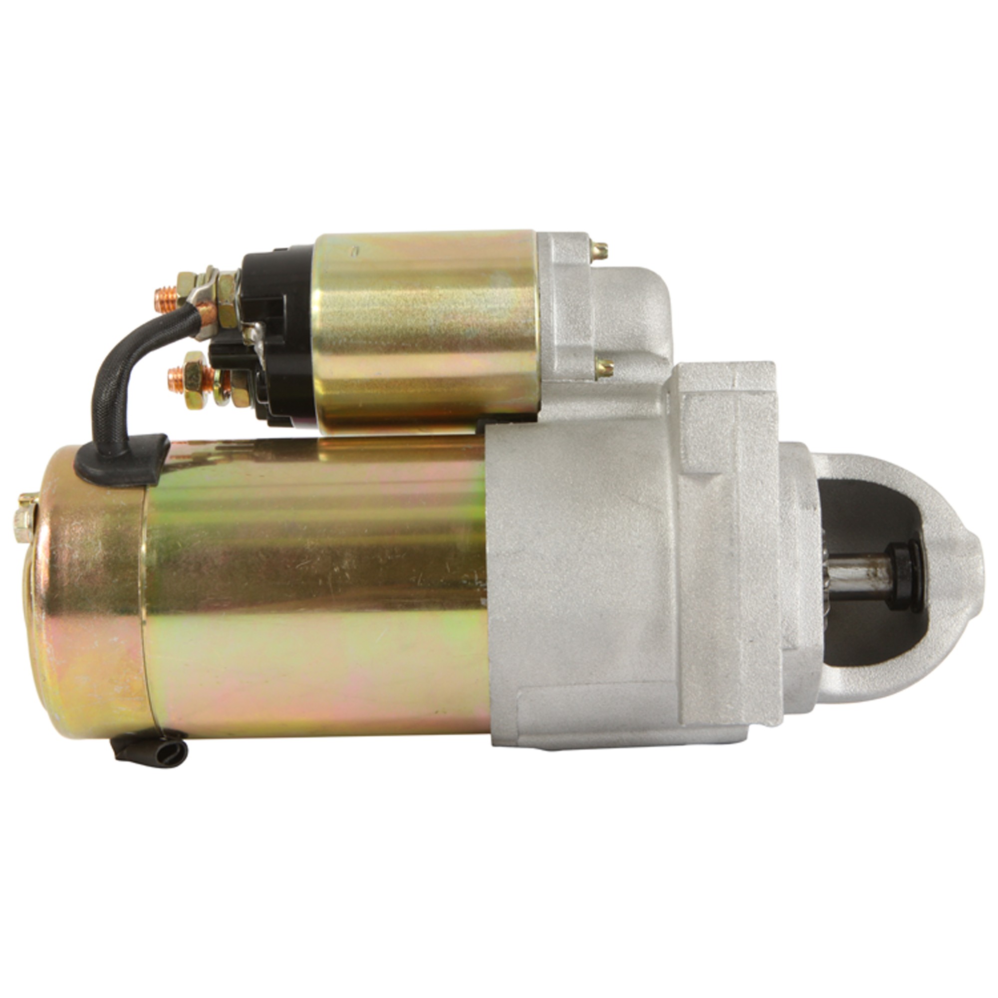 STARTER CHEVY, GMC, 4.8L & 5.3L TRUCK 2001-2003, 01 02 03