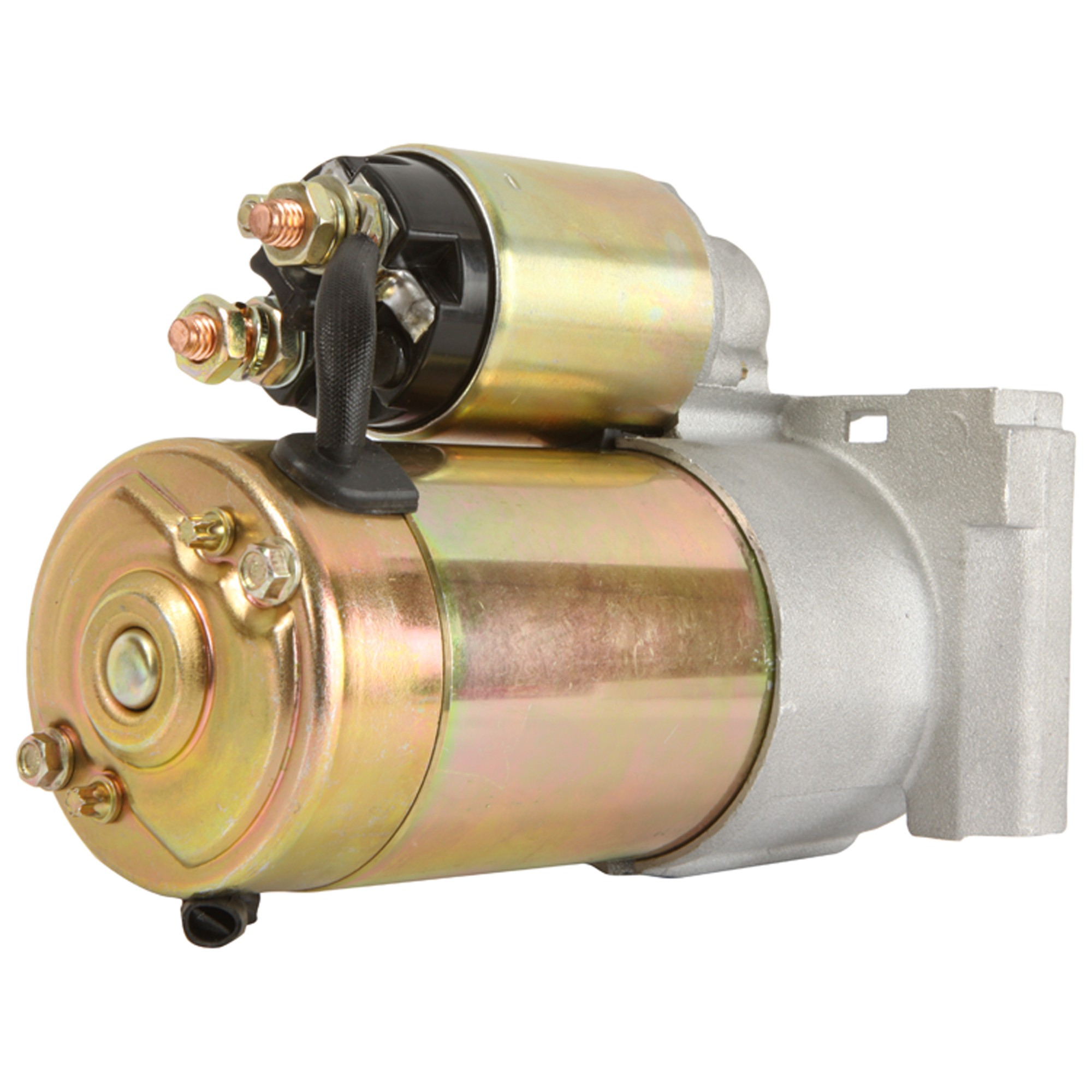 STARTER CHEVY, GMC, 4.8L & 5.3L TRUCK 2001-2003, 01 02 03