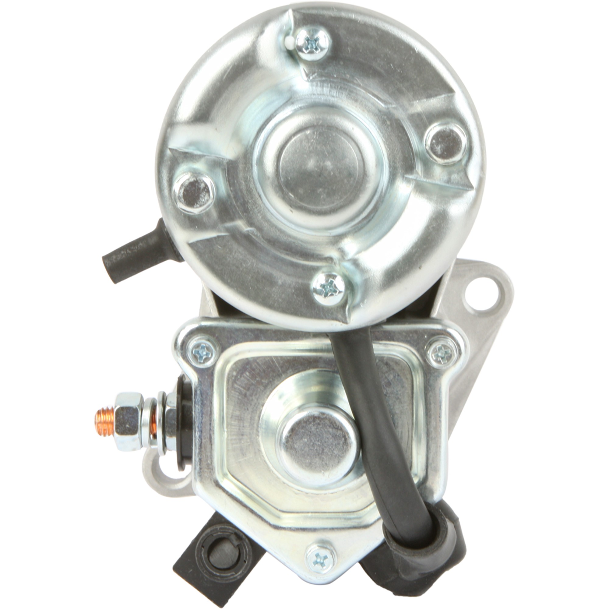 Starter for John Deere Tractor 6100D 6115D 6125D 6130D 6140D