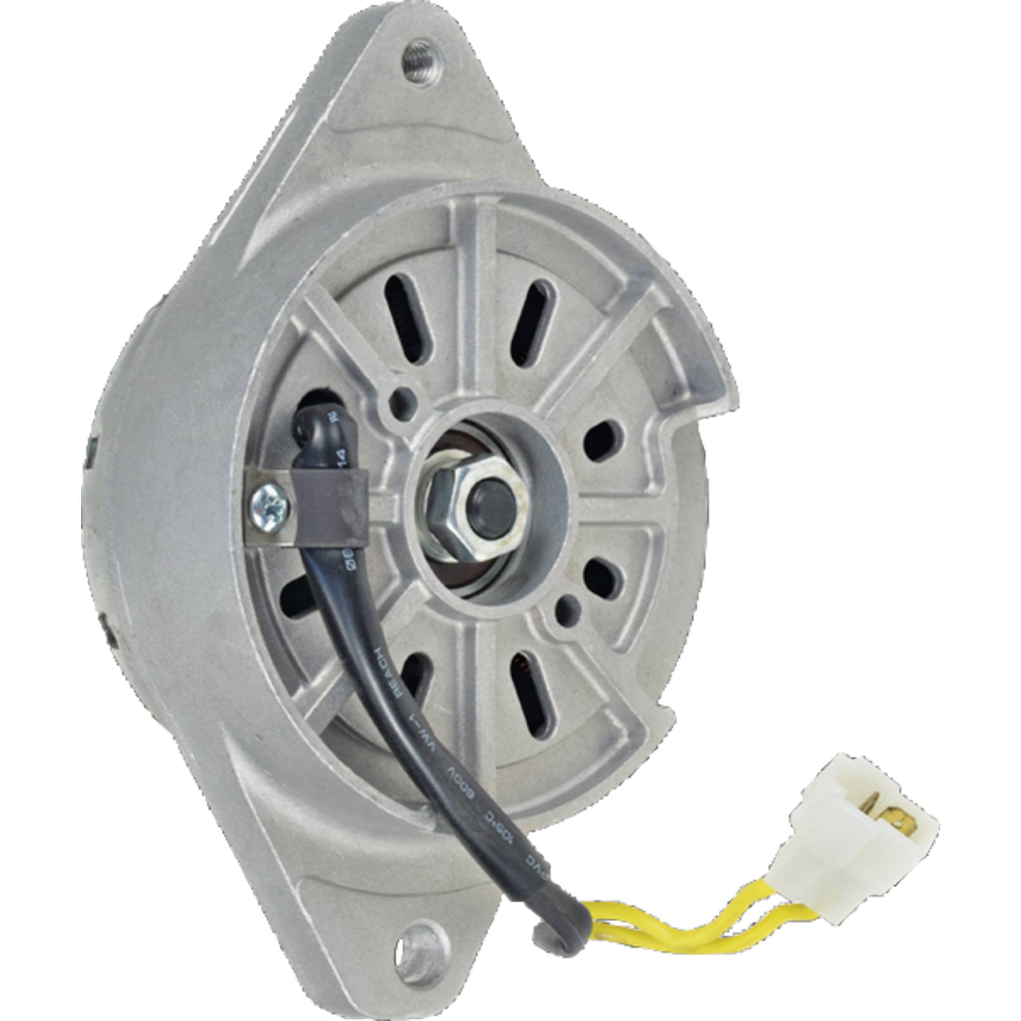 Alternator For John Deere AM877557, MIA10338, SE501822, SE501843; 400-58013