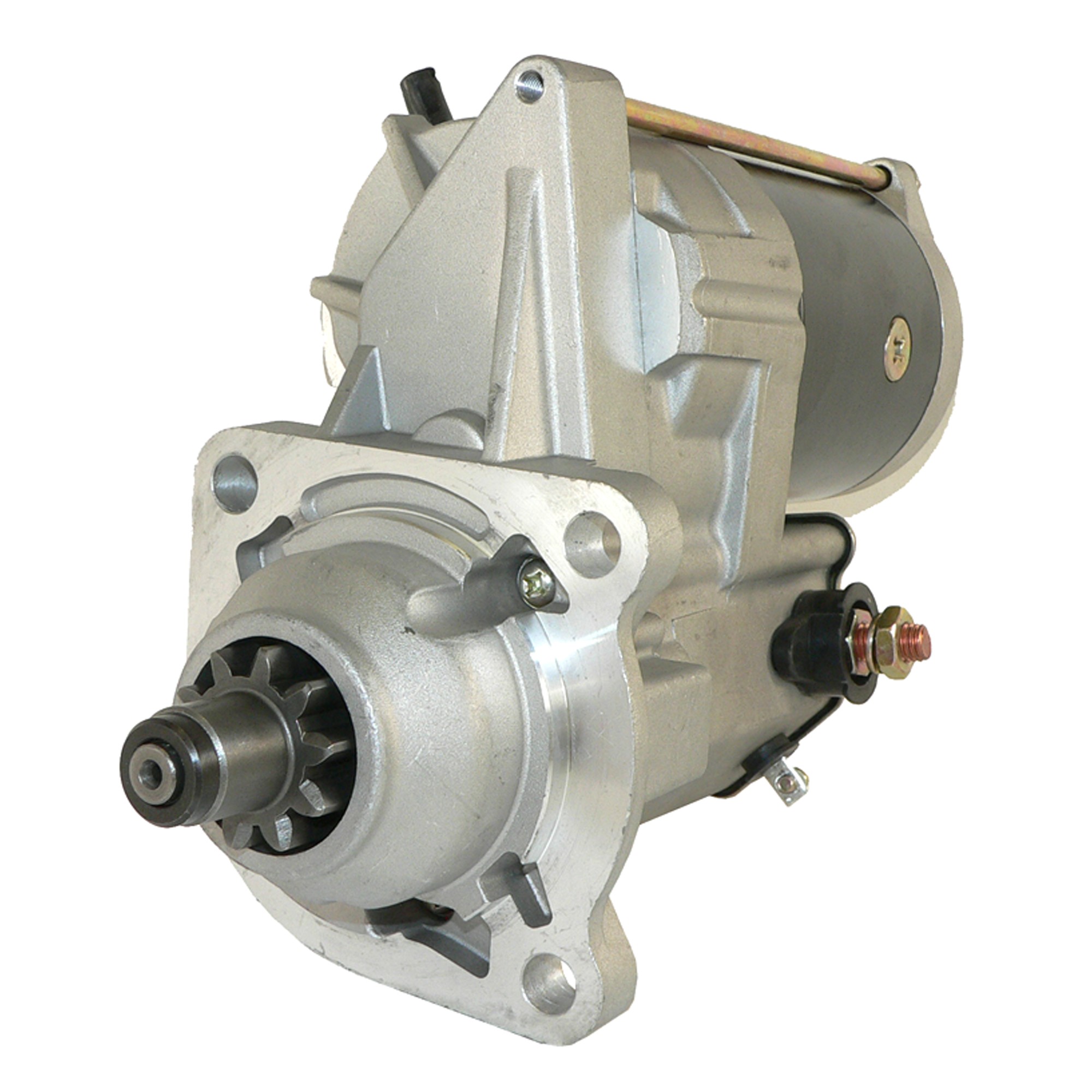 STARTER BOBCAT CLARK 863 873 HIGH TORQUE 1996-2004