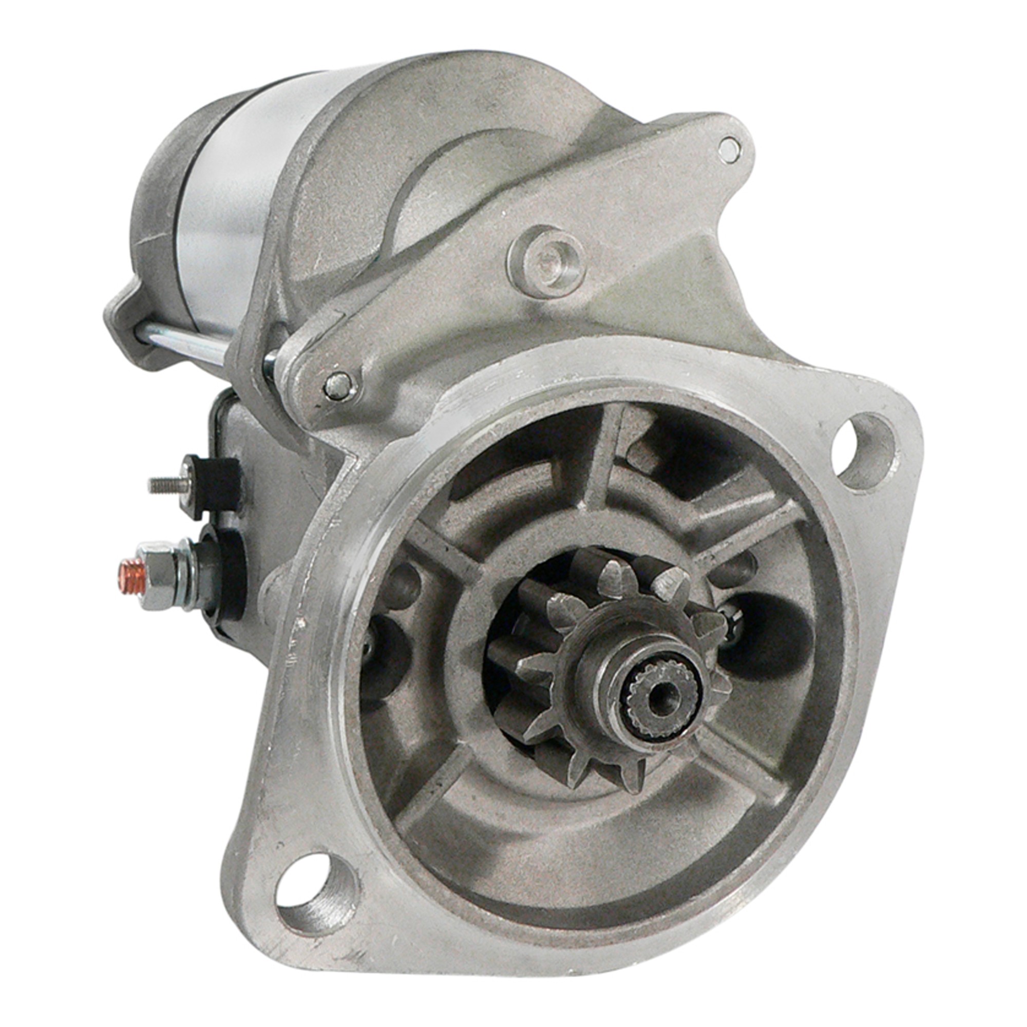 Starter For Bobcat Excavator 337C, 337D, 341, 341C NDAS228000-6921; 410-52186