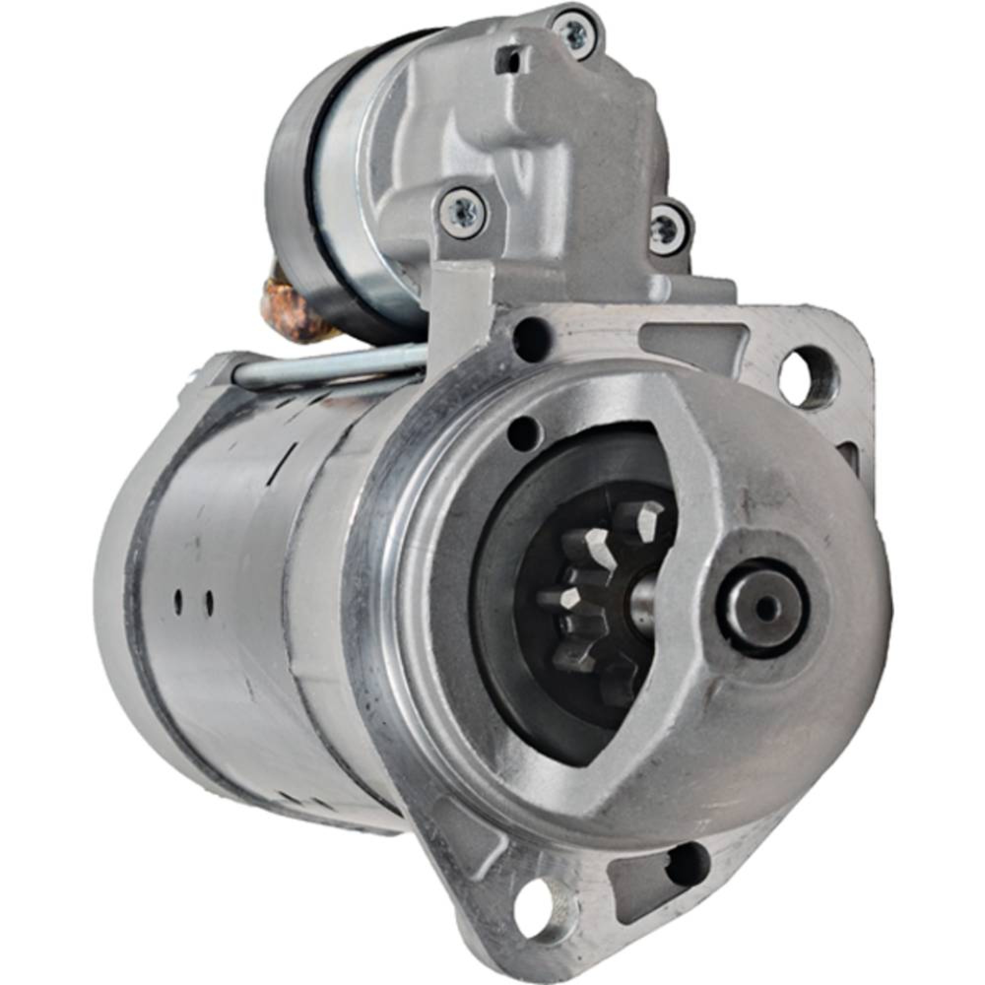 Starter For KHD 118-1751 & Bosch 0-001-223-016 & GEHL 138859; 410-24030