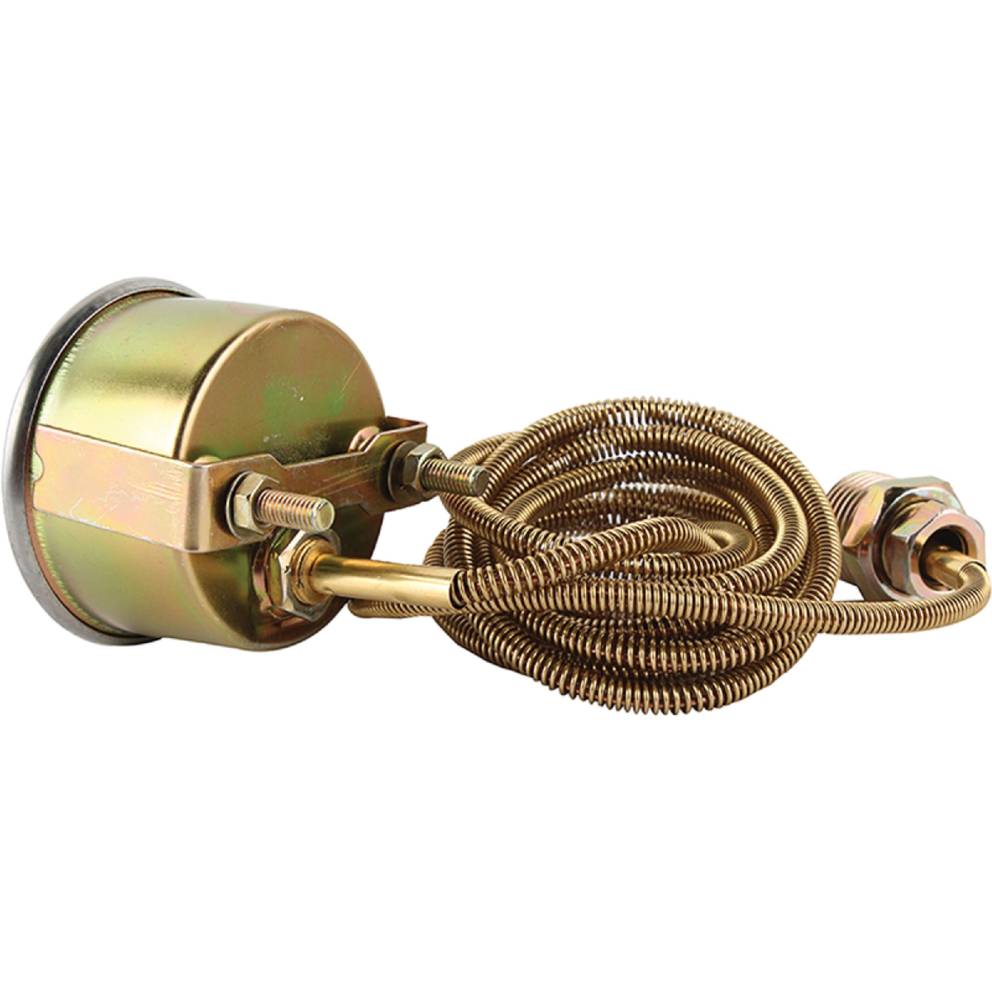 TEMPERATURE GAUGE WITH PROBE ALLIS CHALMERS MASSEY