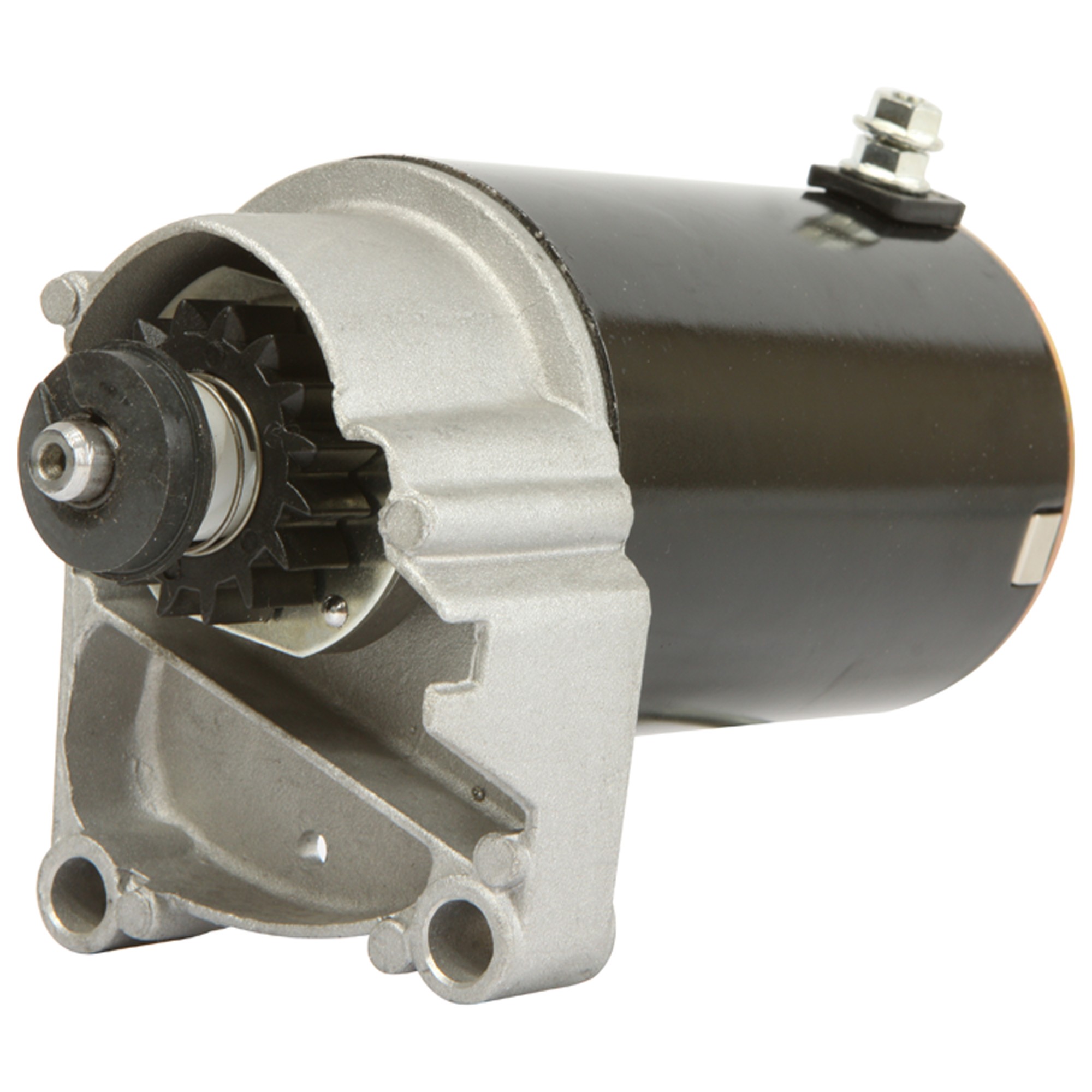 Starter For Briggs 393017, 394674, 394808, 497596 14-18HP 498148; 410-22010