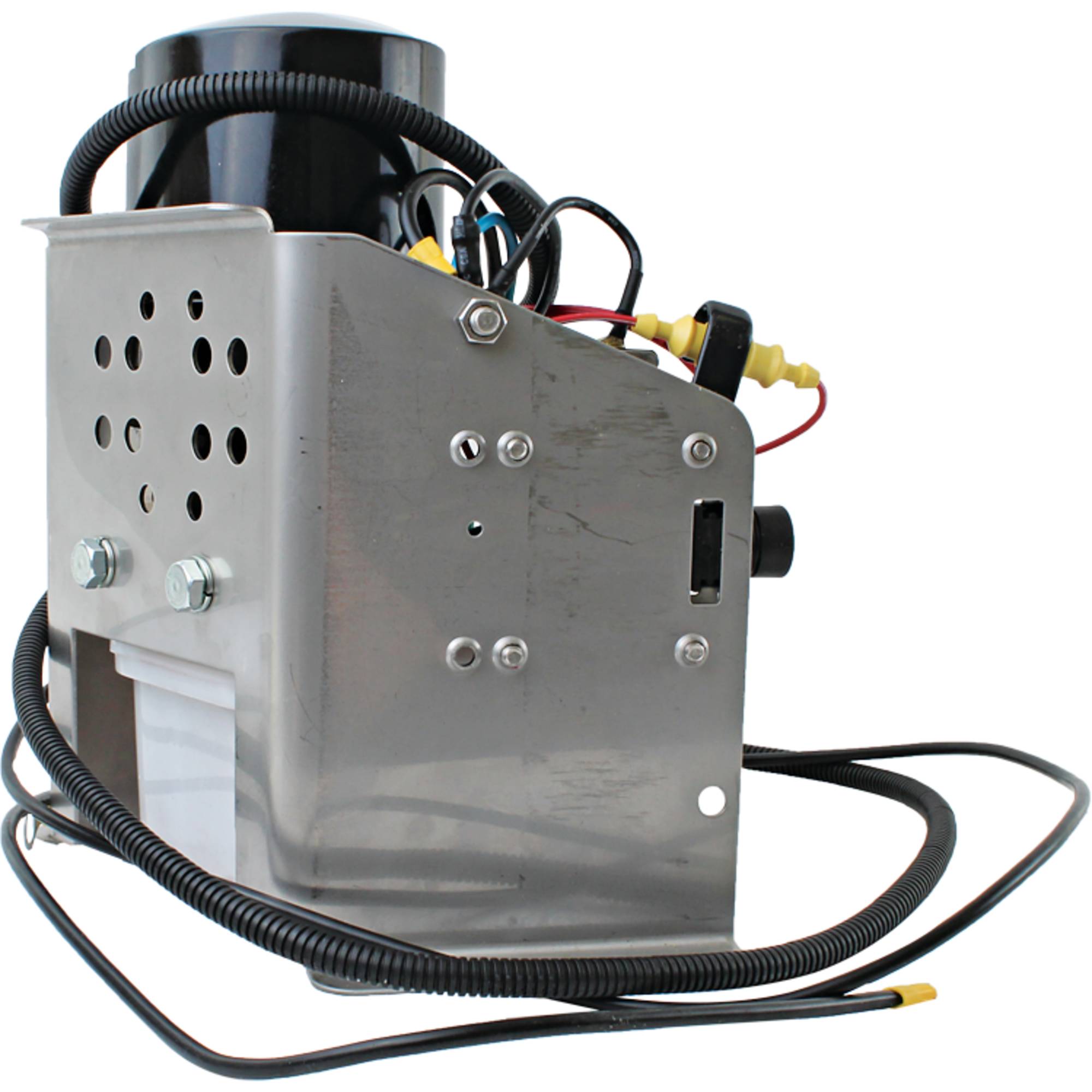 TRIM MOTOR for Mercury Mercruiser Stainless Steel Frame 14336A15, 14336A20