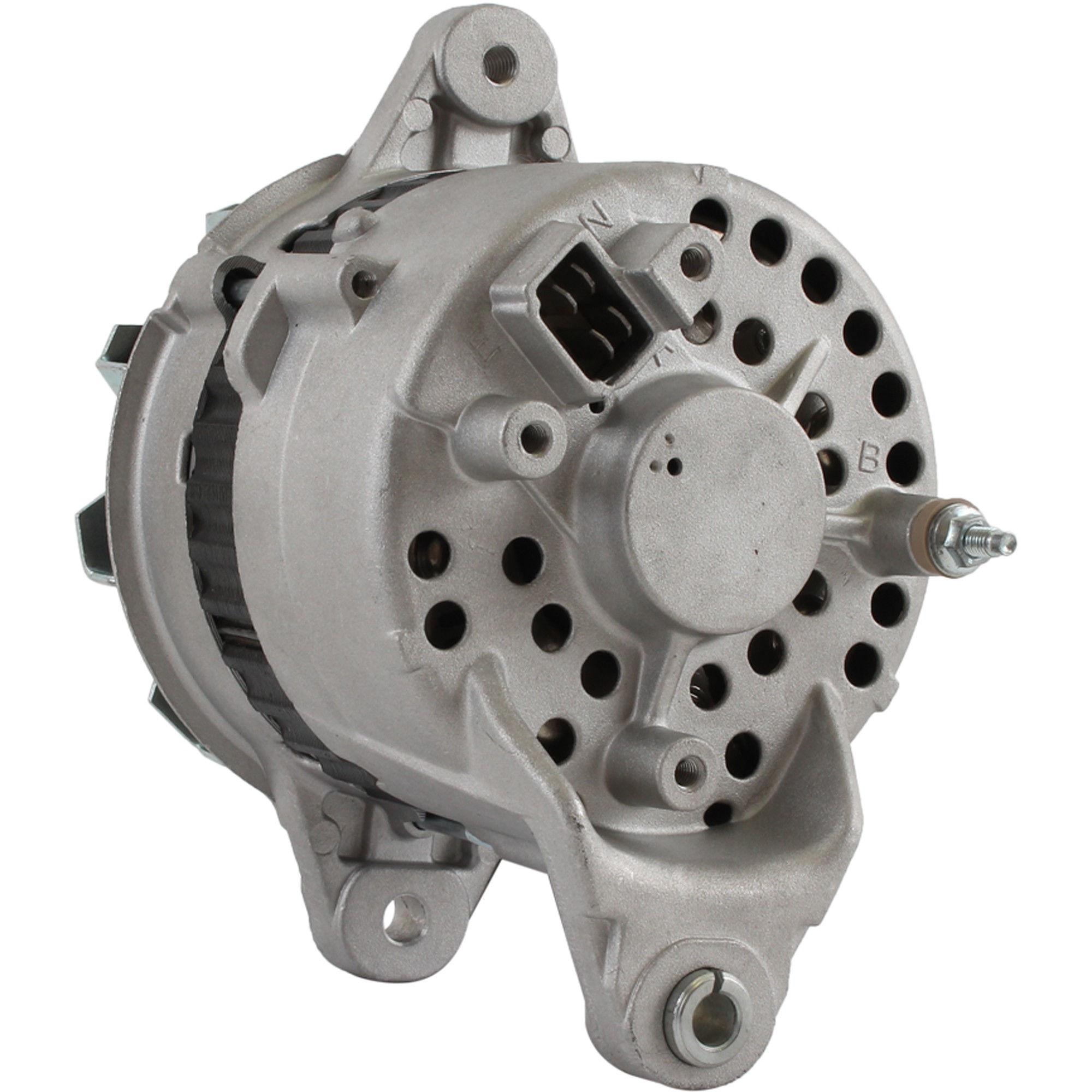 Alternator For Ford Courier 1972-1981, Mazda 616 1971-1973 D27Z-10346-A; AMT0105