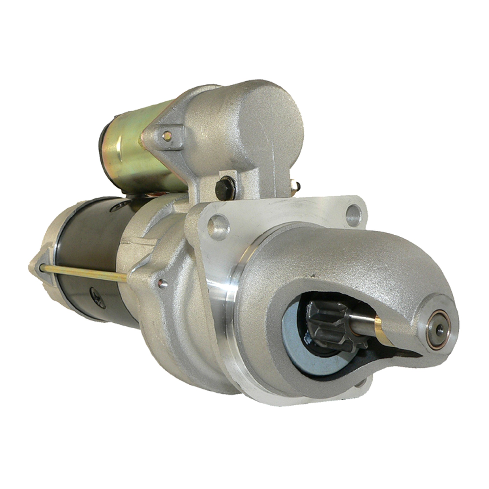 Starter Champion Grader Cummins and Marine 6BT 5.9L