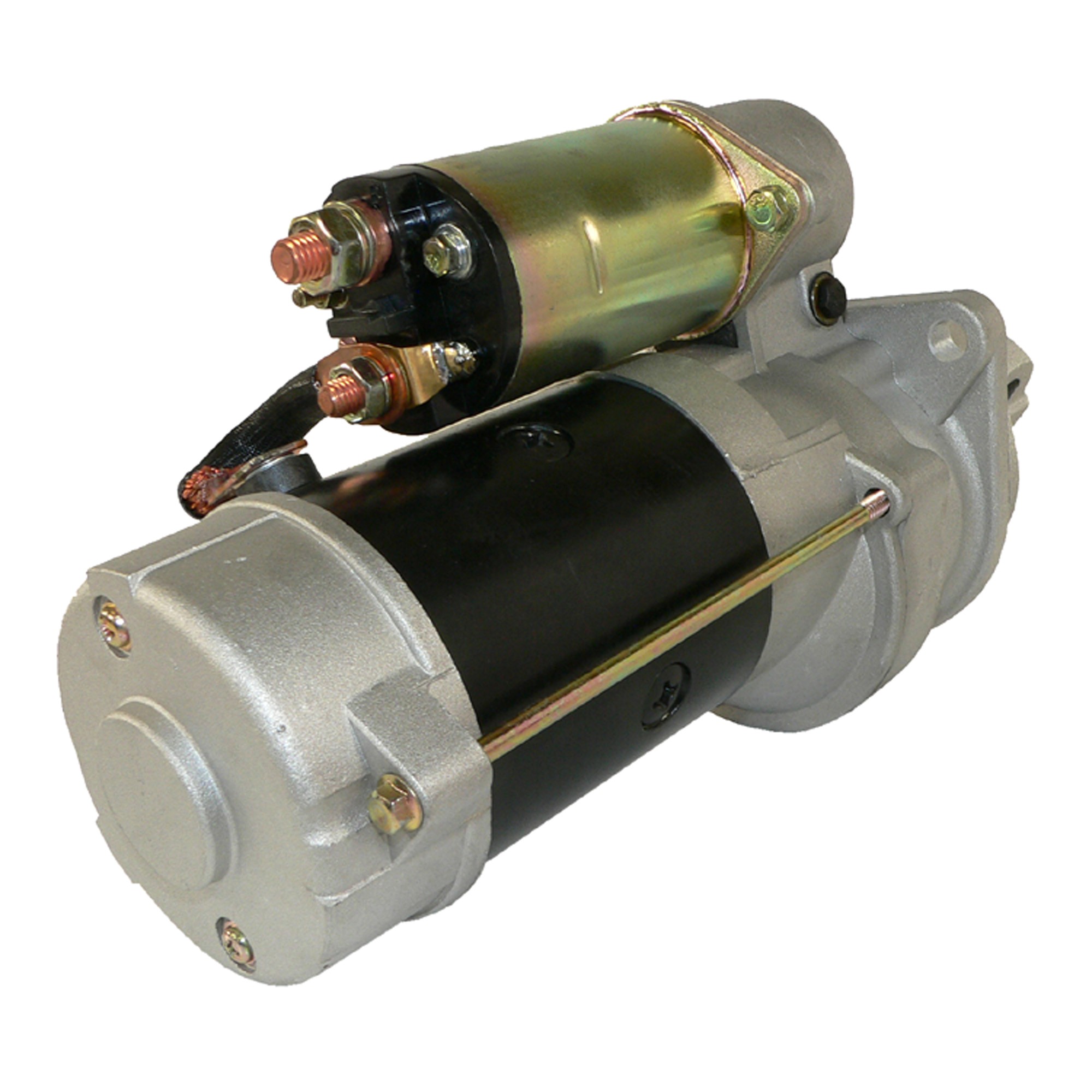 Starter Champion Grader Cummins and Marine 6BT 5.9L