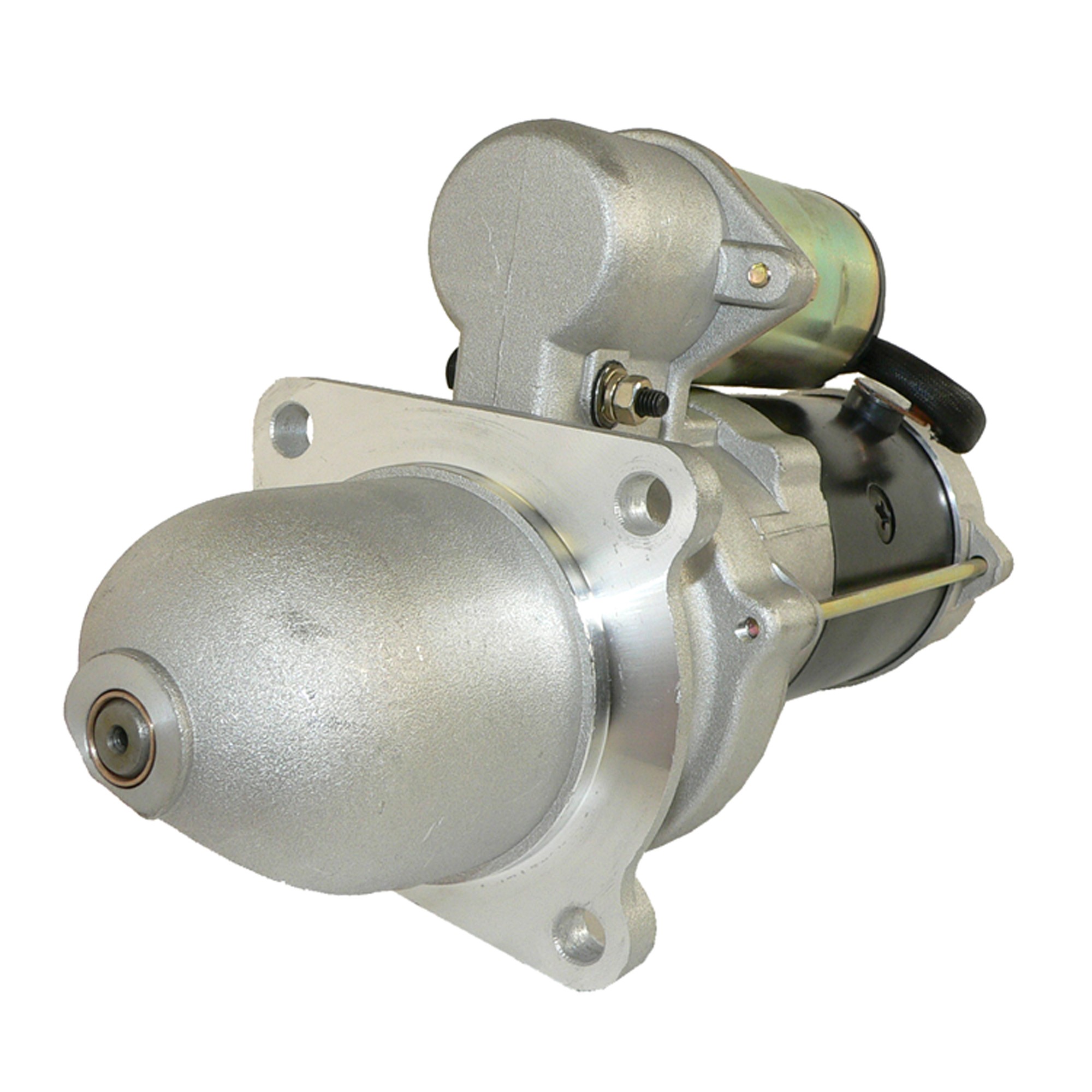 Starter Champion Grader Cummins and Marine 6BT 5.9L