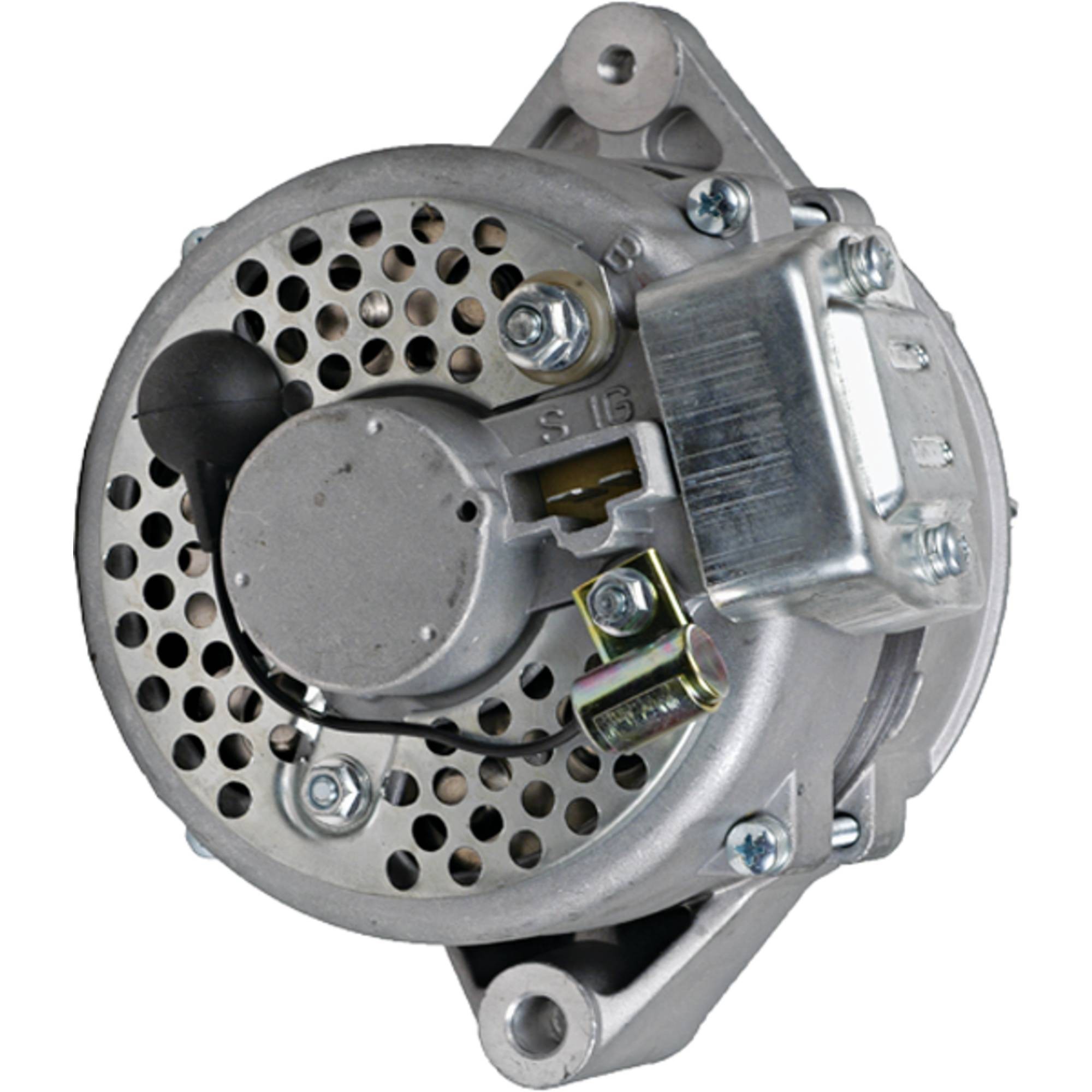 Alternator For John Deere Tractor 7445 1987-1994, 5720 1982-1986; AND0002