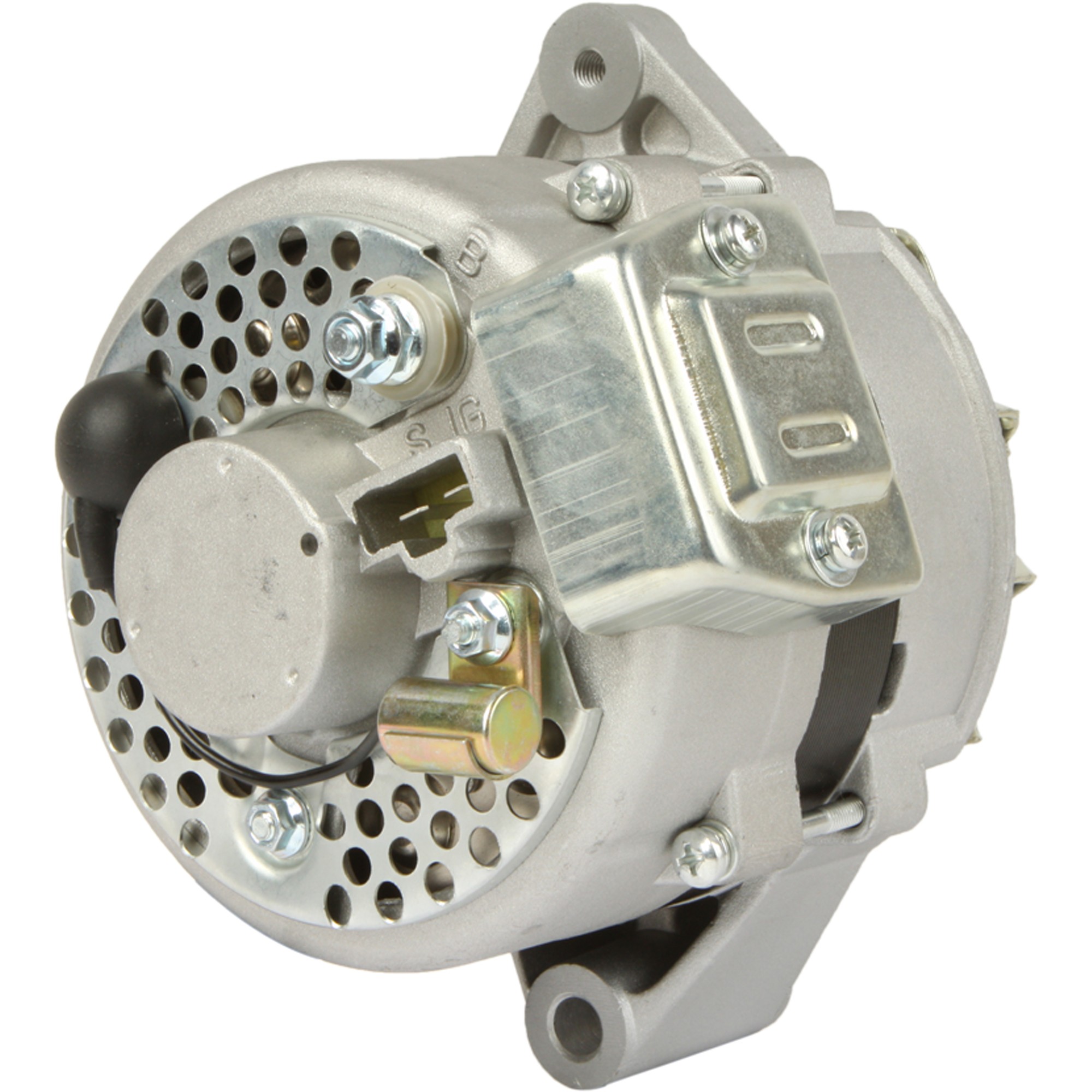 Alternator For John Deere Tractor 7445 1987-1994, 5720 1982-1986; AND0002